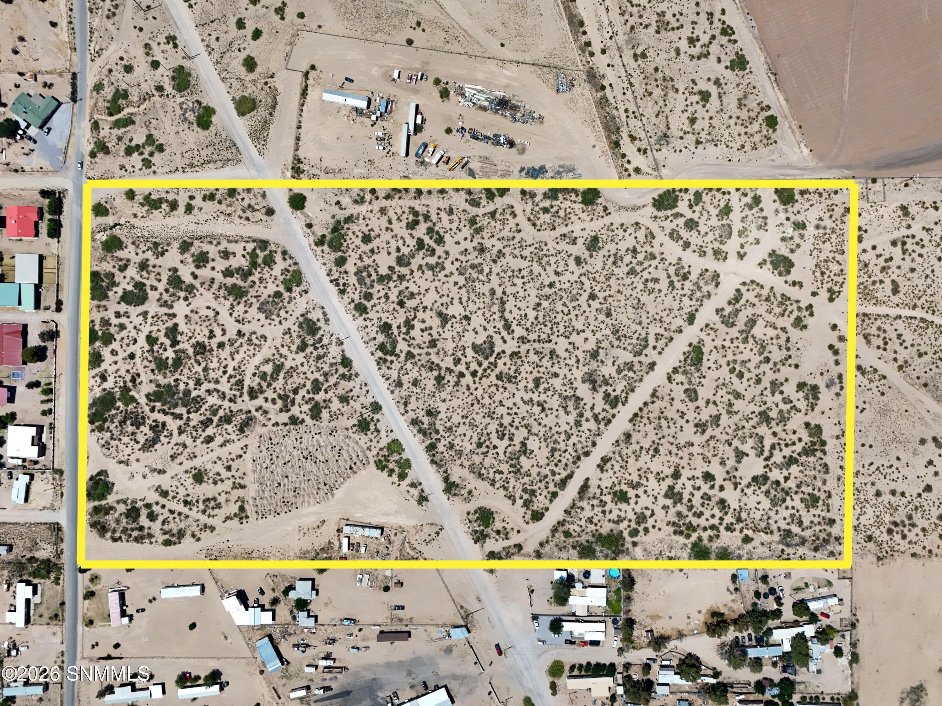 Tbd Estancia Street Property Photo 4