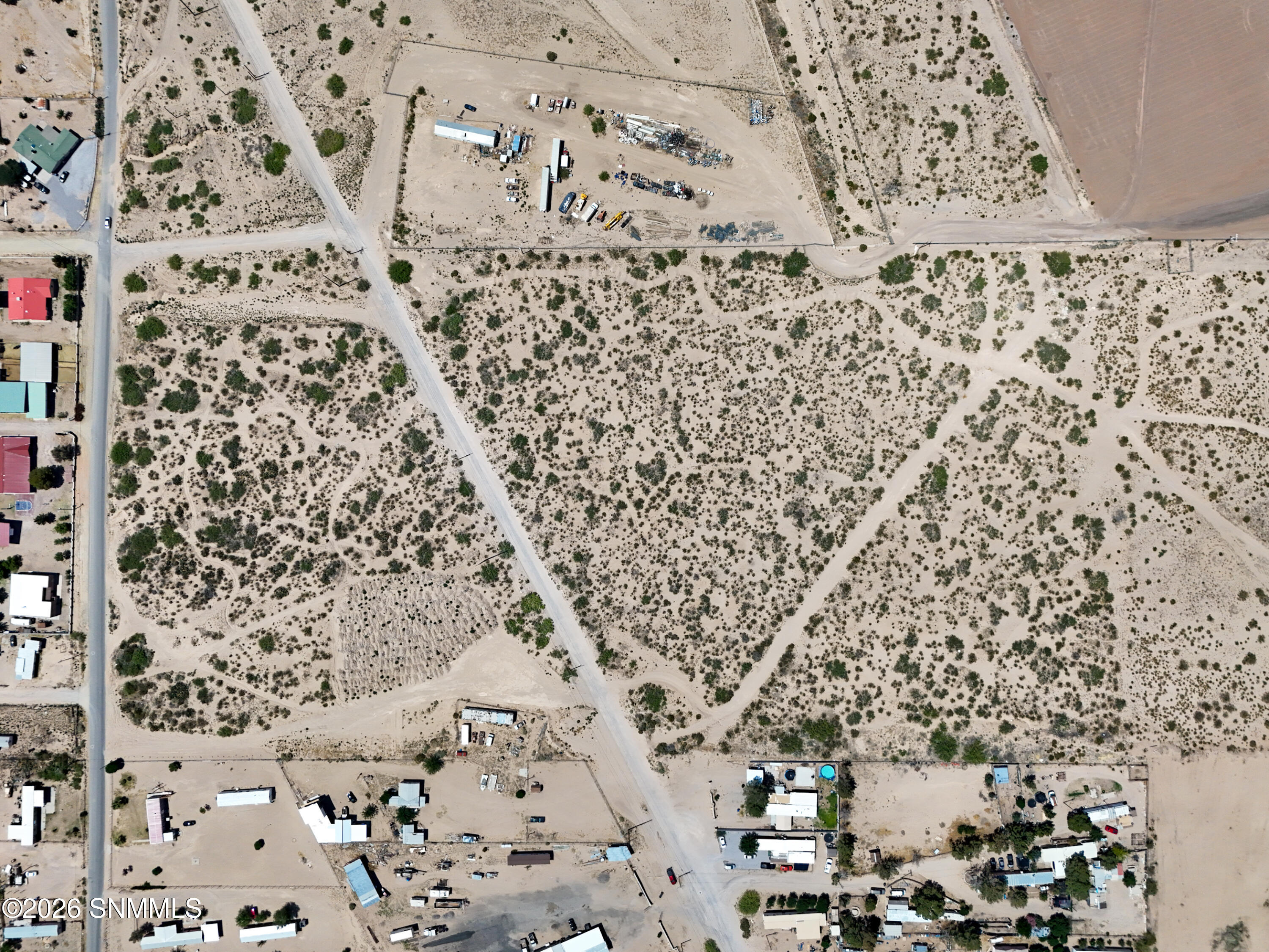 Tbd Estancia Street Property Photo 5