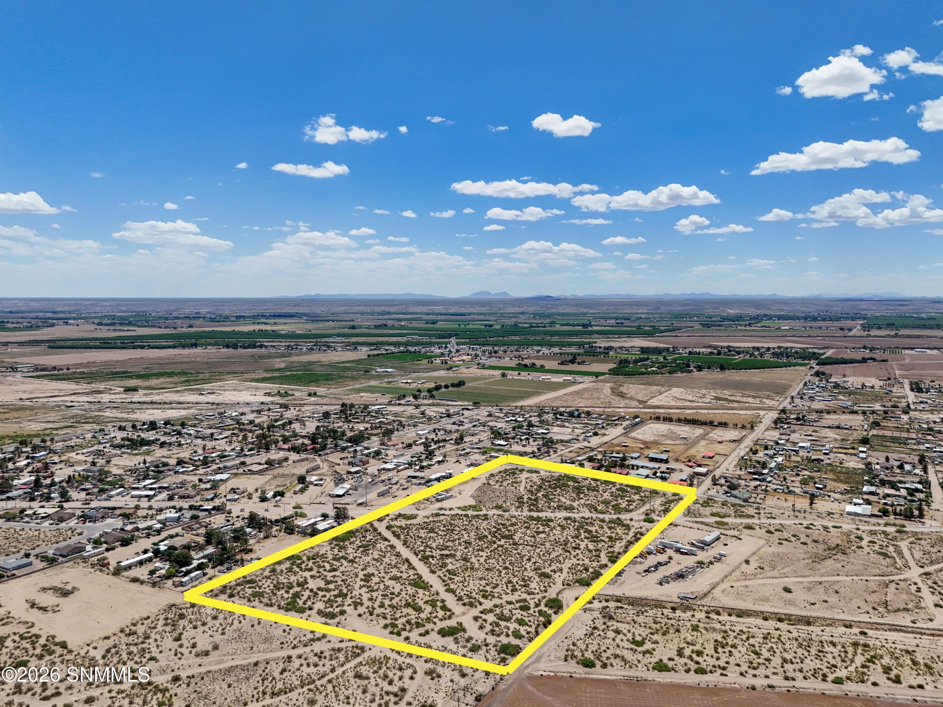 Tbd Estancia Street Property Photo 6