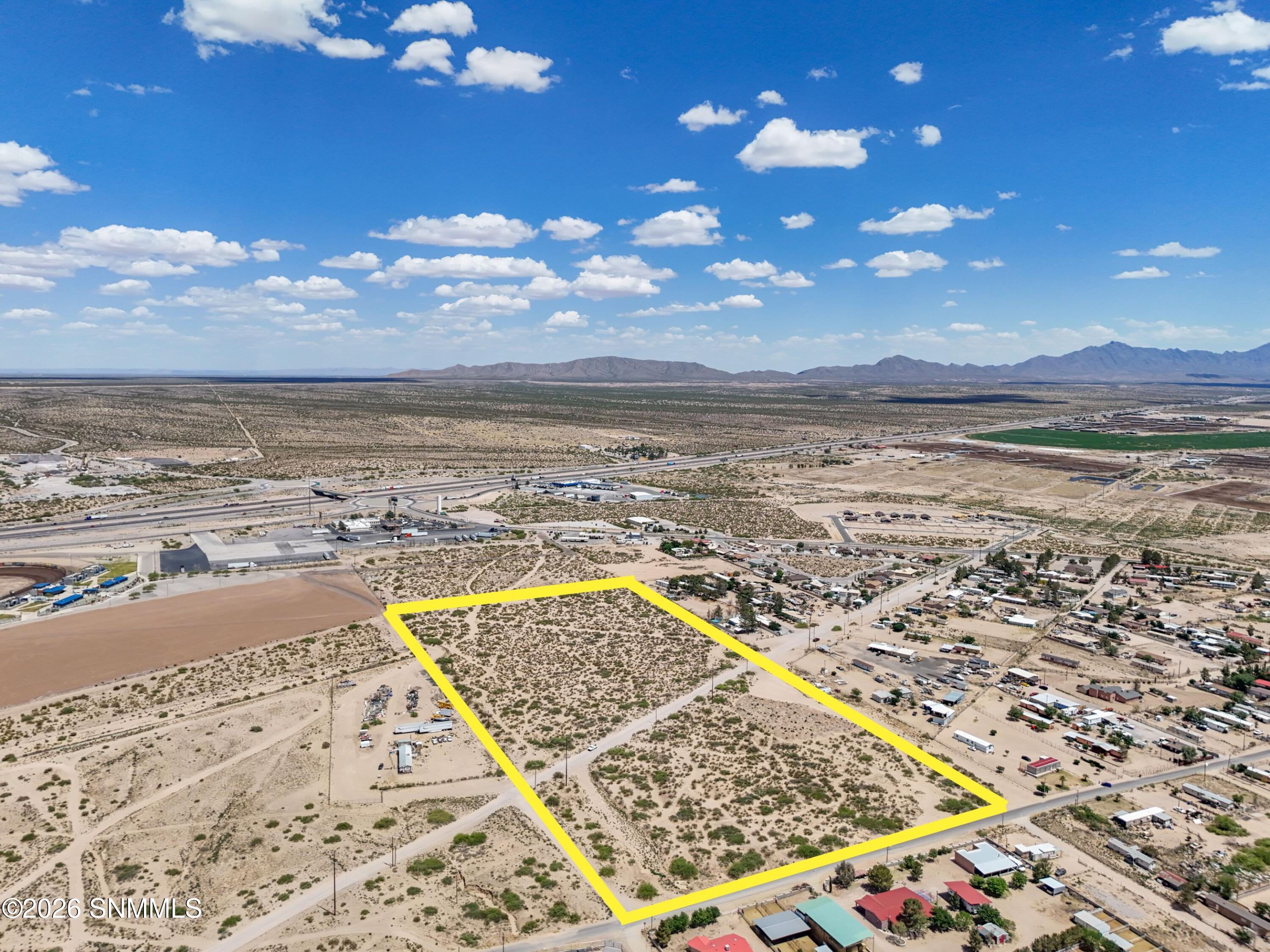 Tbd Estancia Street Property Photo 7