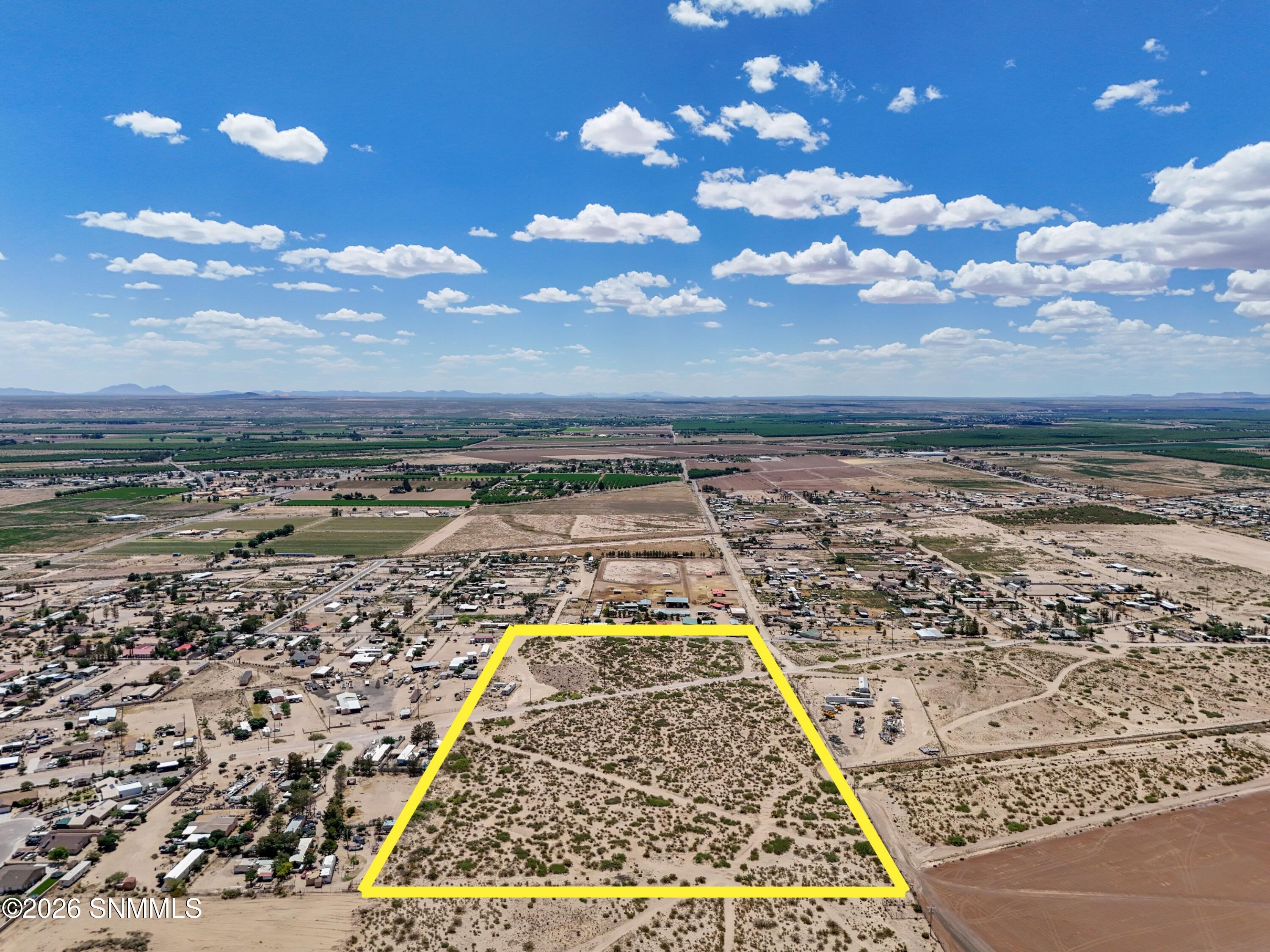 Tbd Estancia Street Property Photo 8