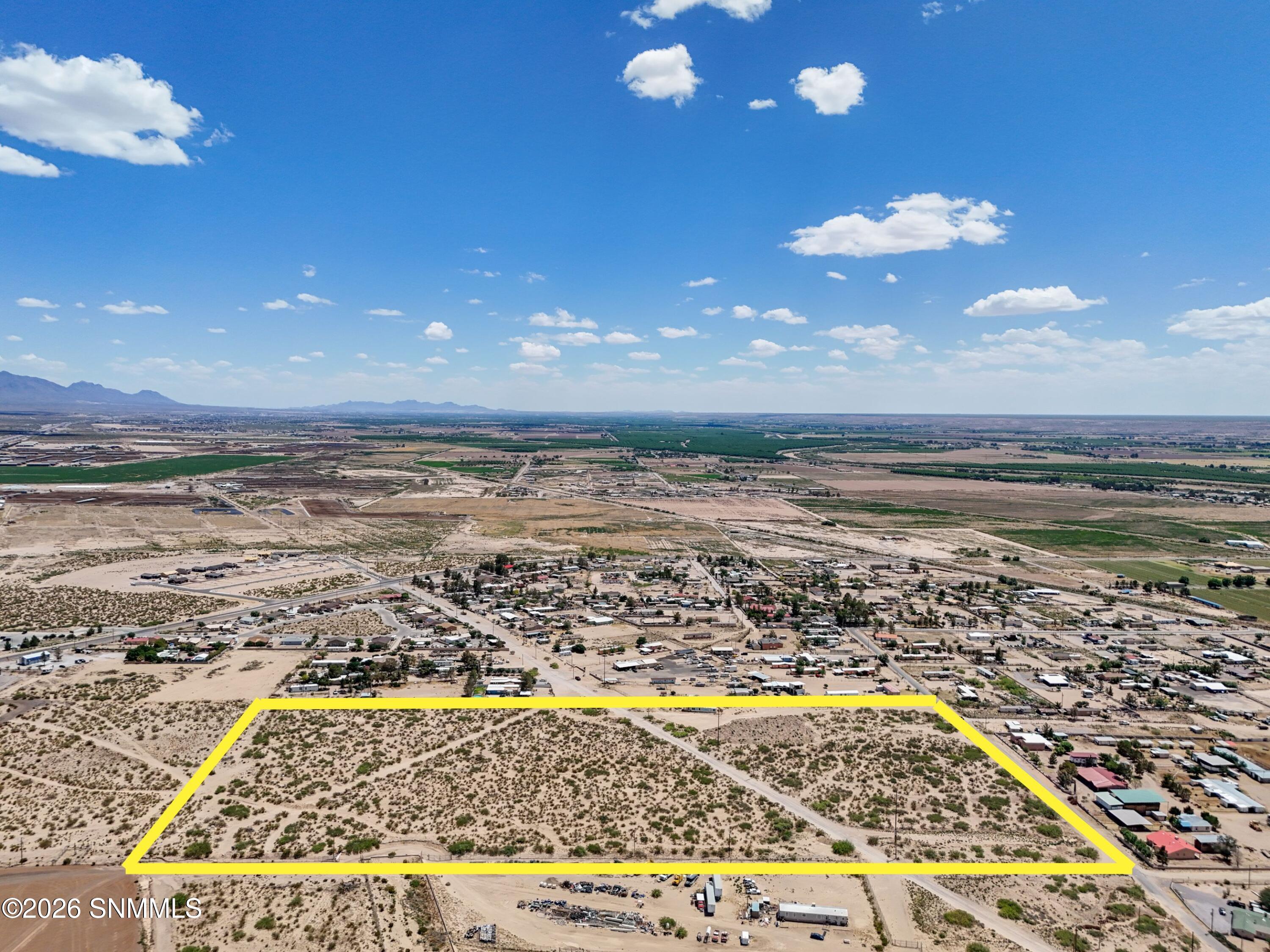 Tbd Estancia Street Property Photo 9