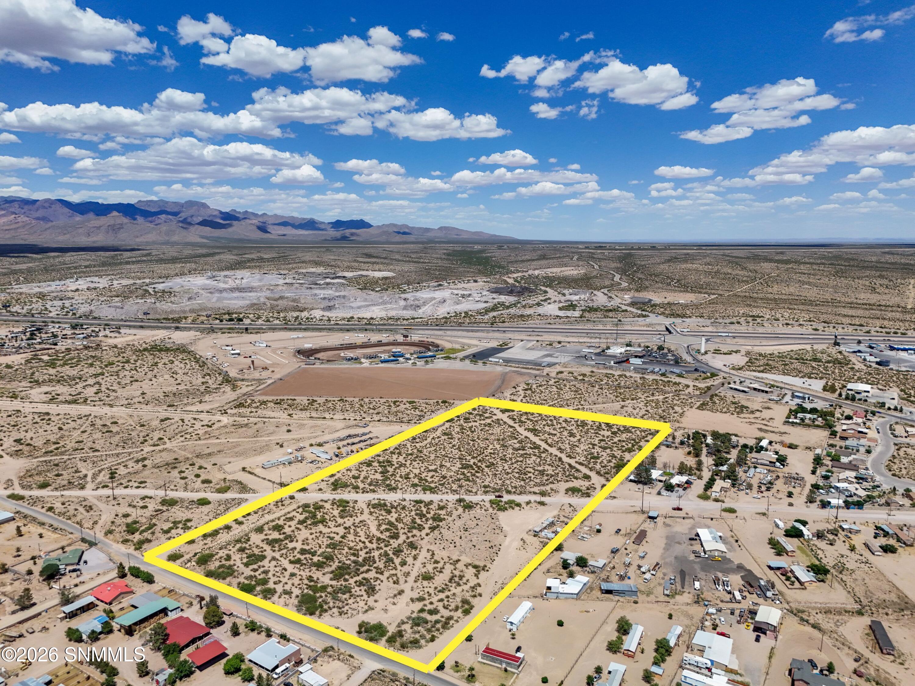 Tbd Estancia Street Property Photo 17