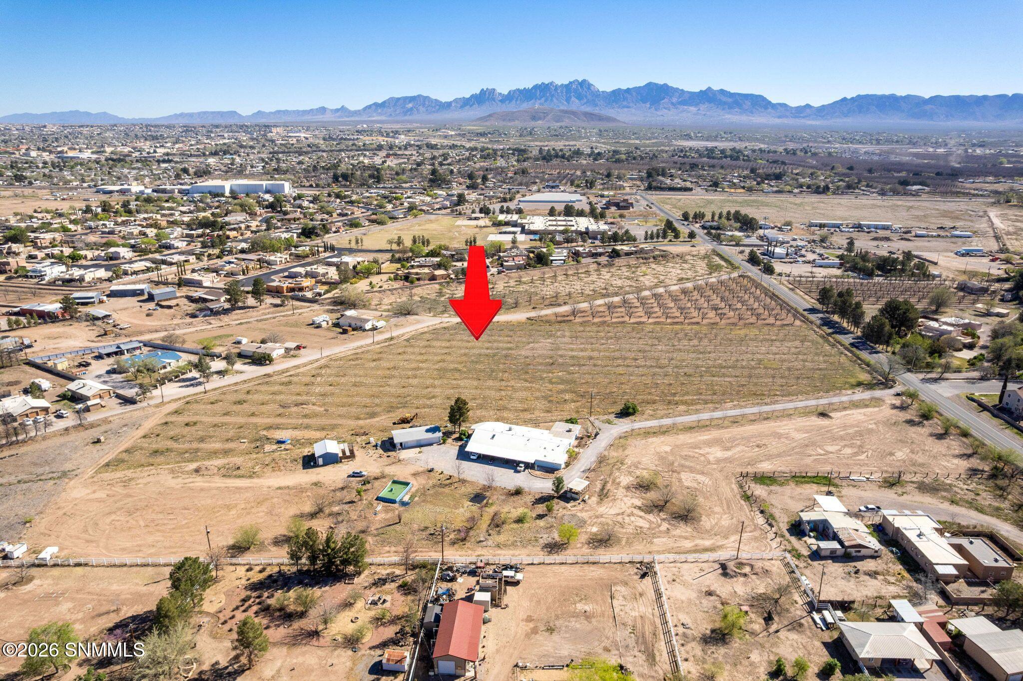Lot 3 Tbd Old River Road Property Photo 2
