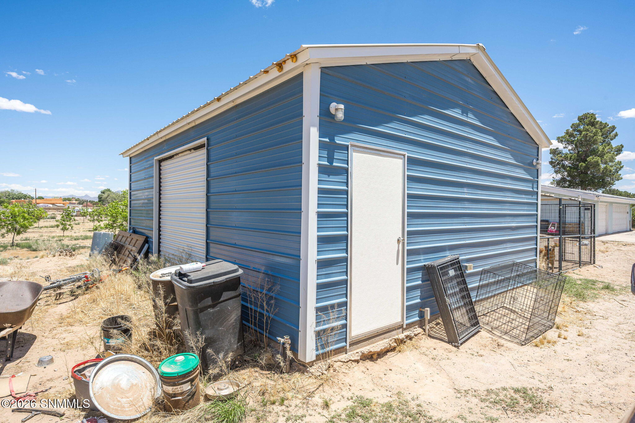Lot 3 Tbd Old River Road Property Photo 7