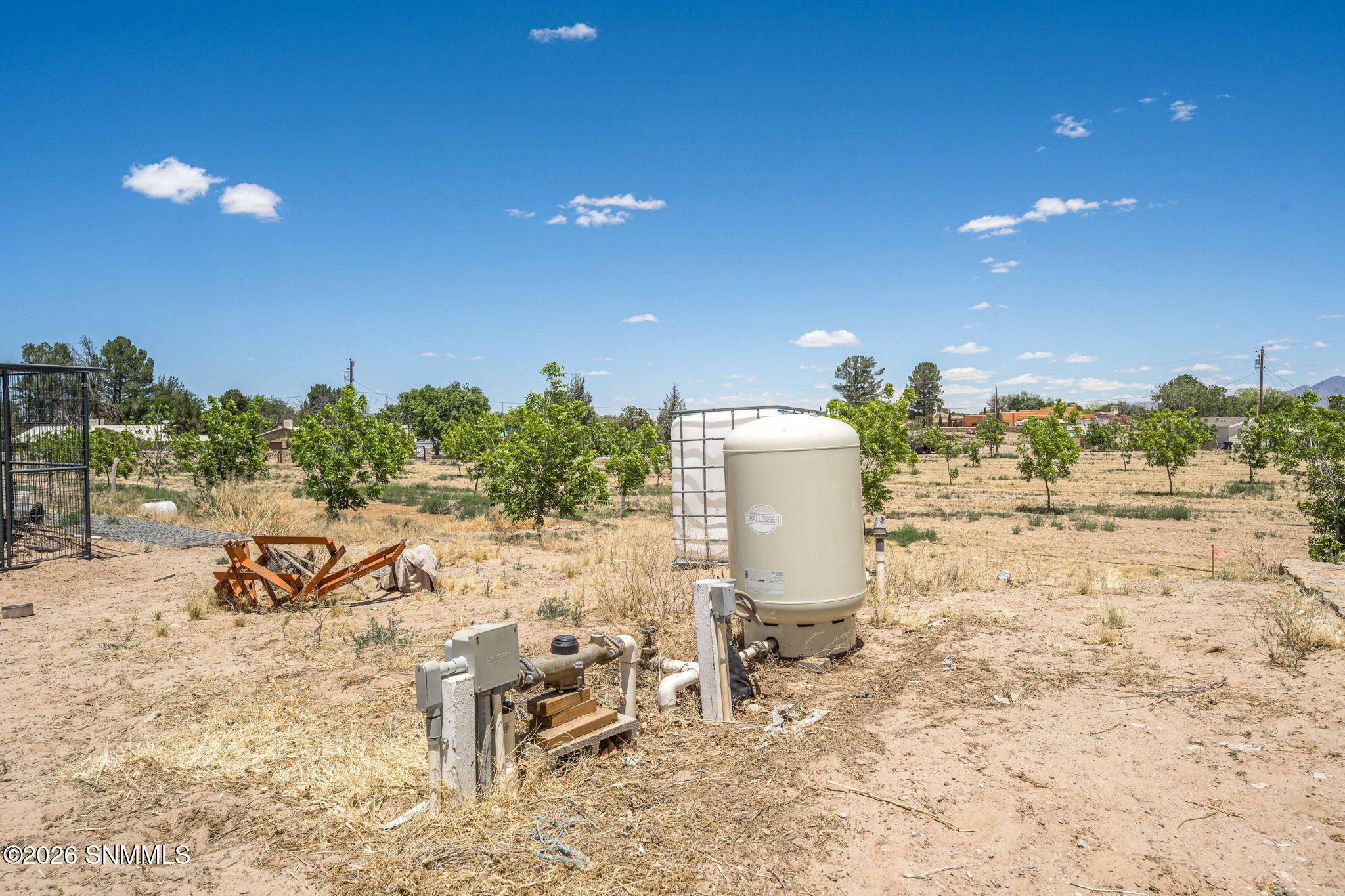 Lot 3 Tbd Old River Road Property Photo 8