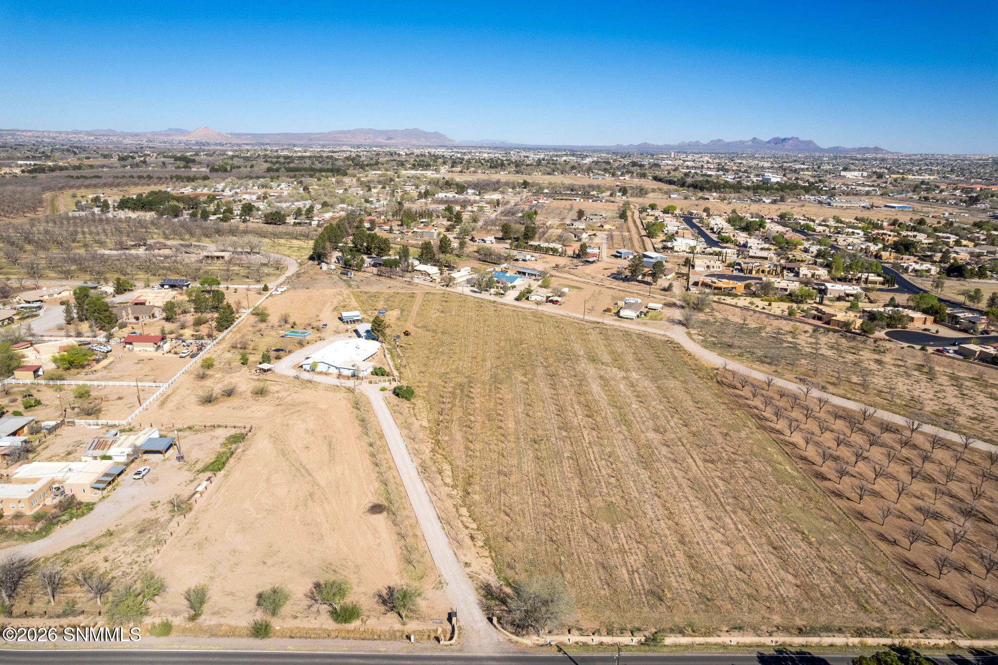 Lot 3 Tbd Old River Road Property Photo 14