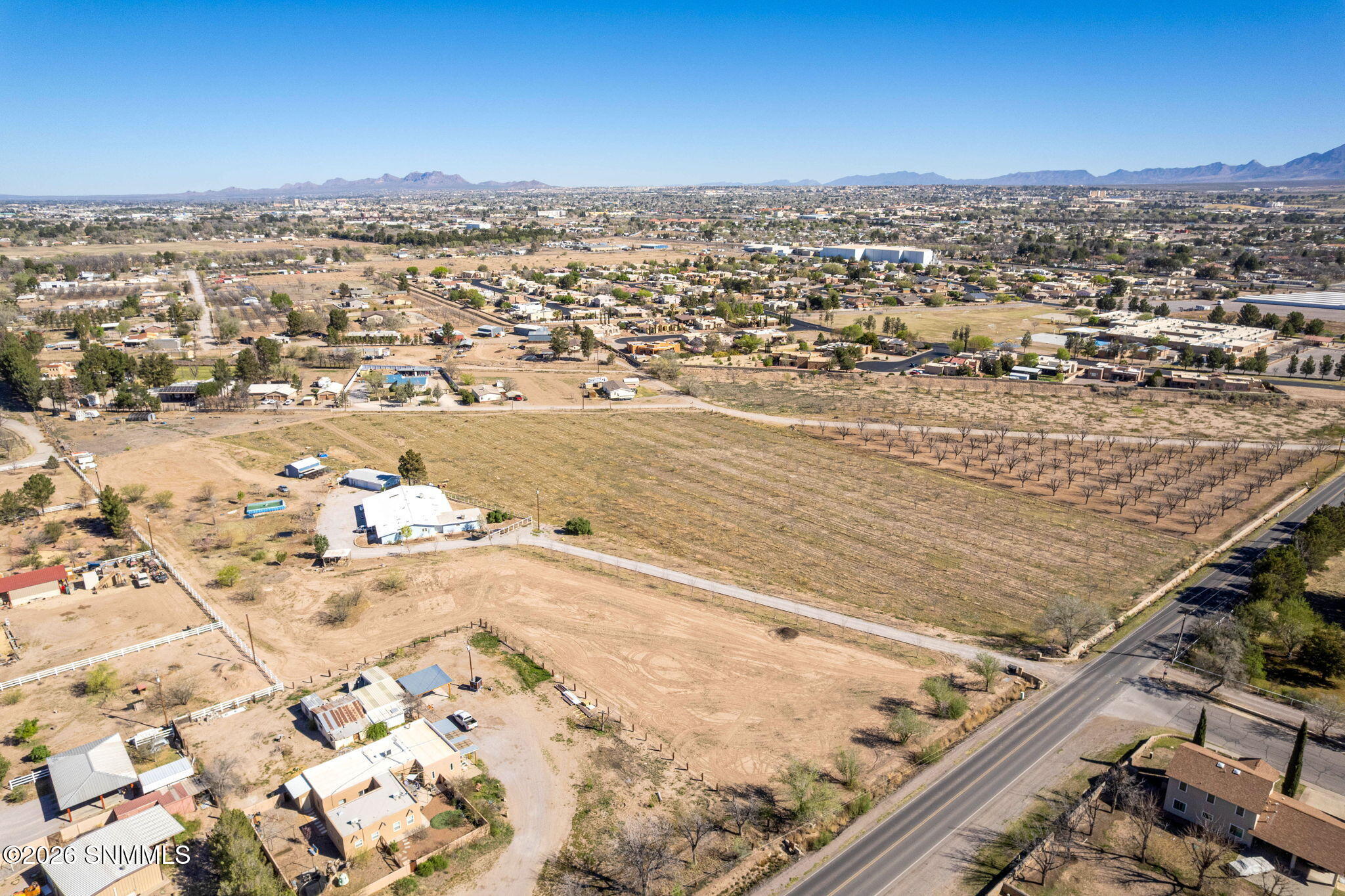 Lot 3 Tbd Old River Road Property Photo 15