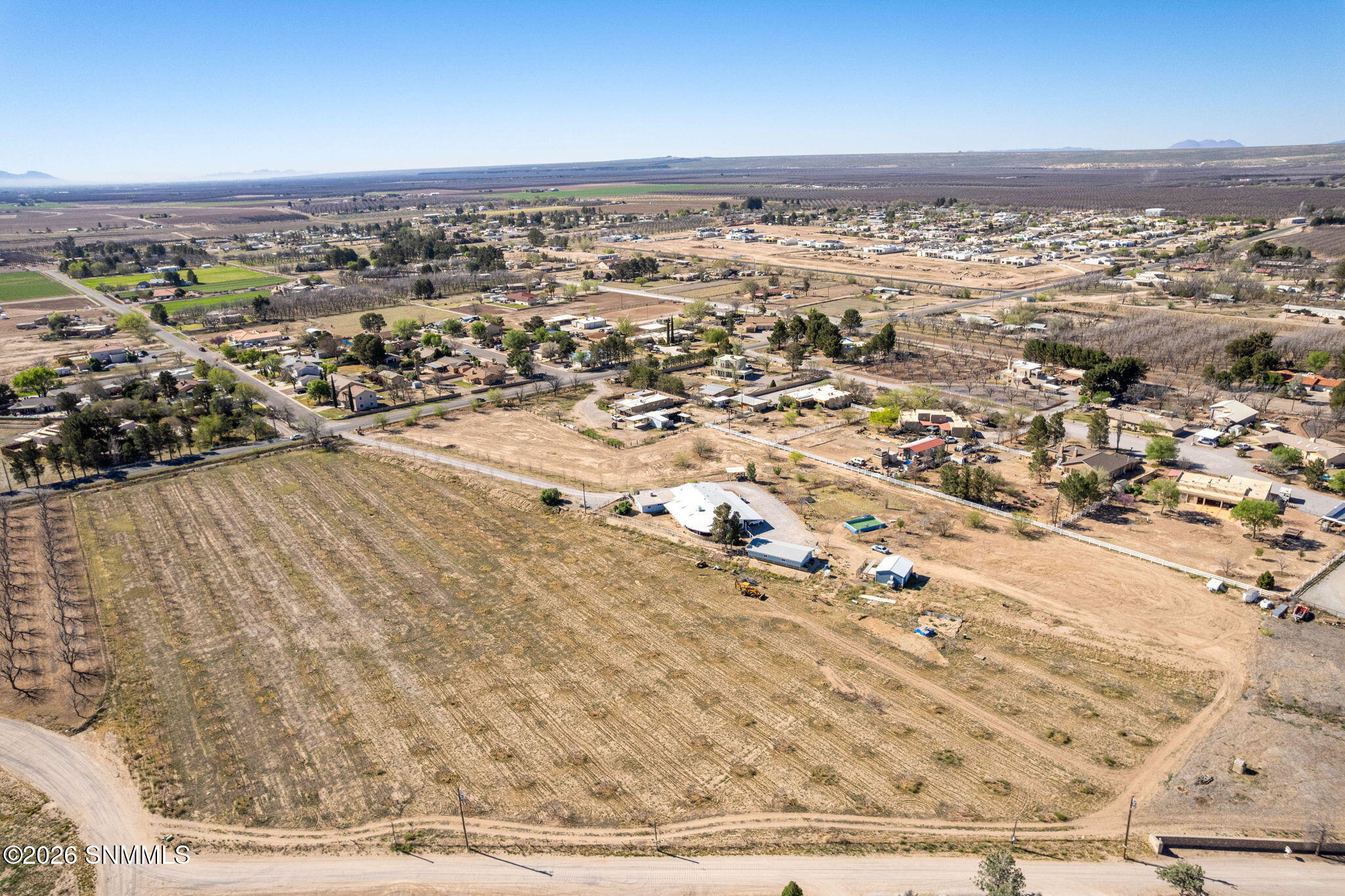 Lot 3 Tbd Old River Road Property Photo 19