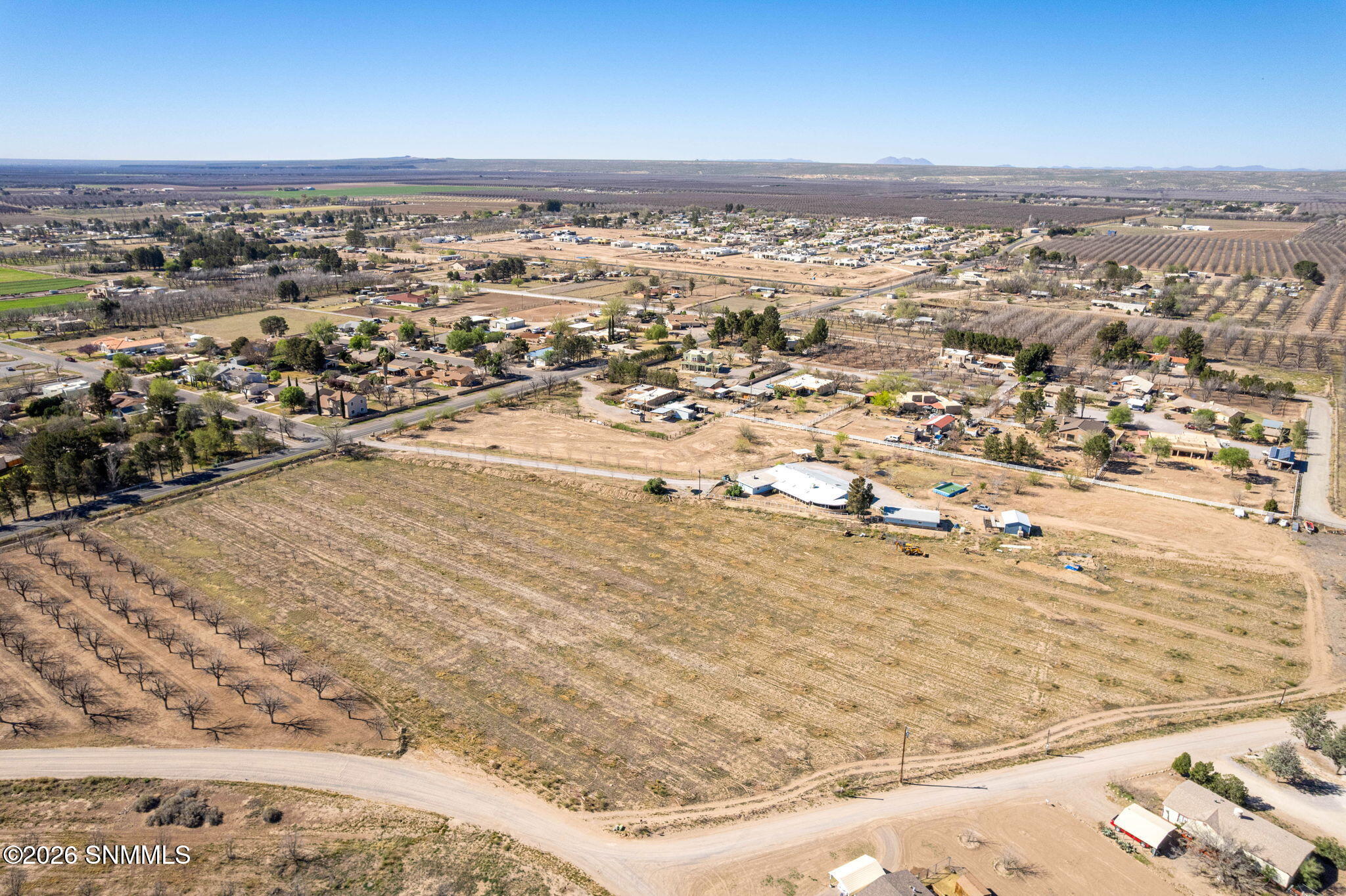 Lot 3 Tbd Old River Road Property Photo 20
