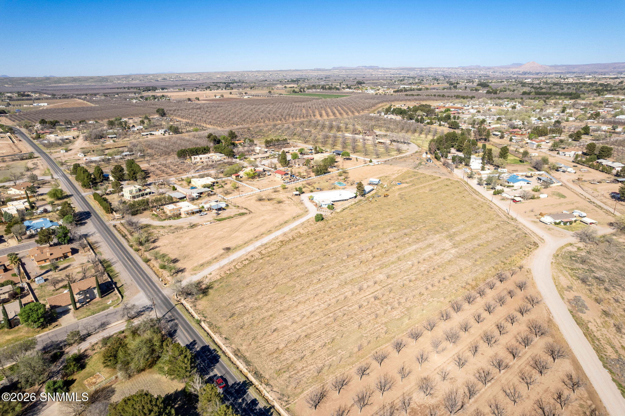 Lot 3 Tbd Old River Road Property Photo 23