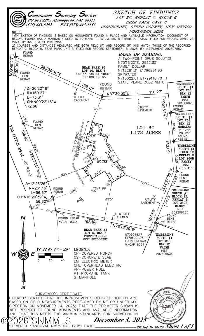 730 Little Bear Property Photo 40