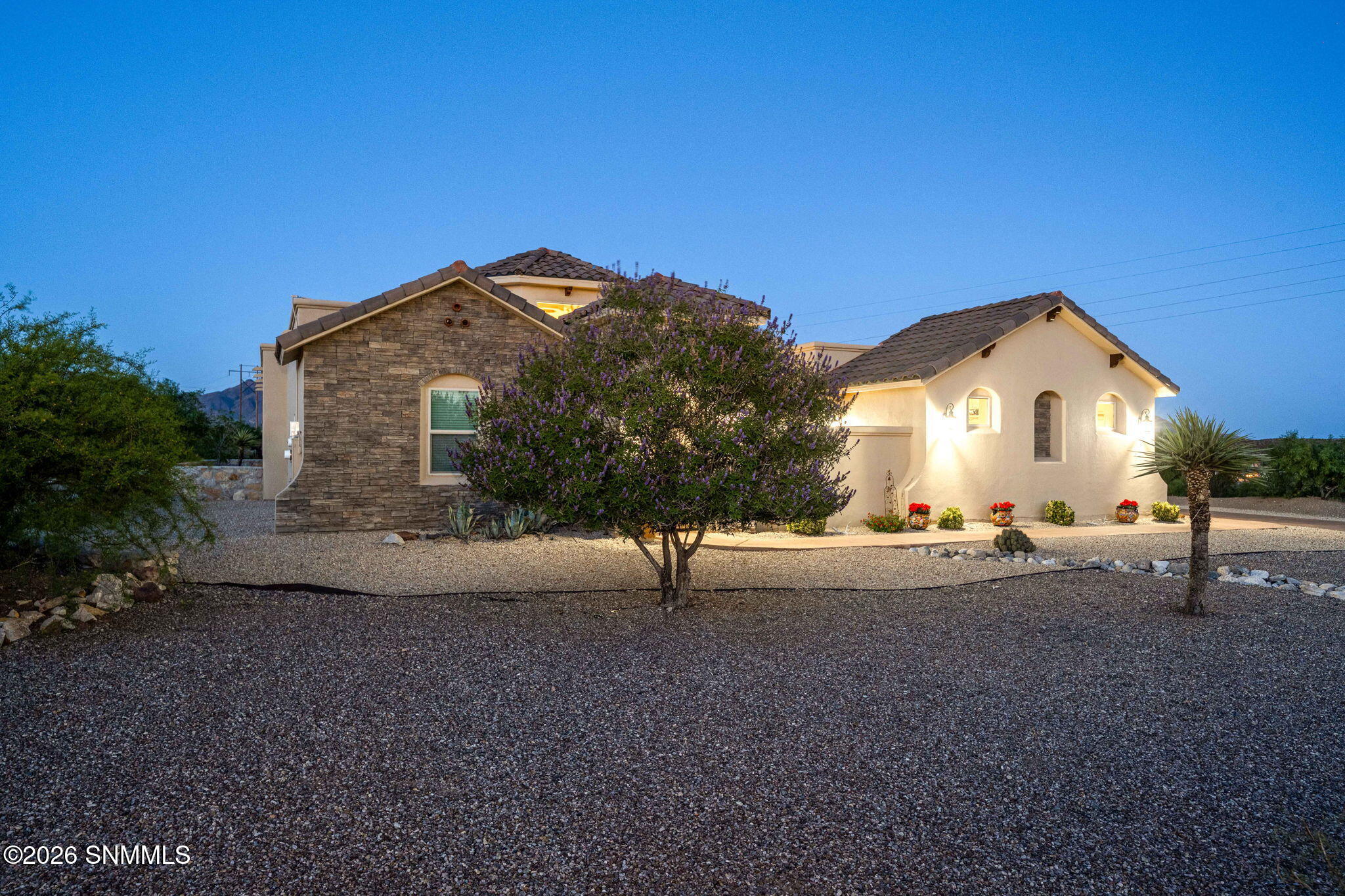 5677 Calle De Paradise Property Photo 3
