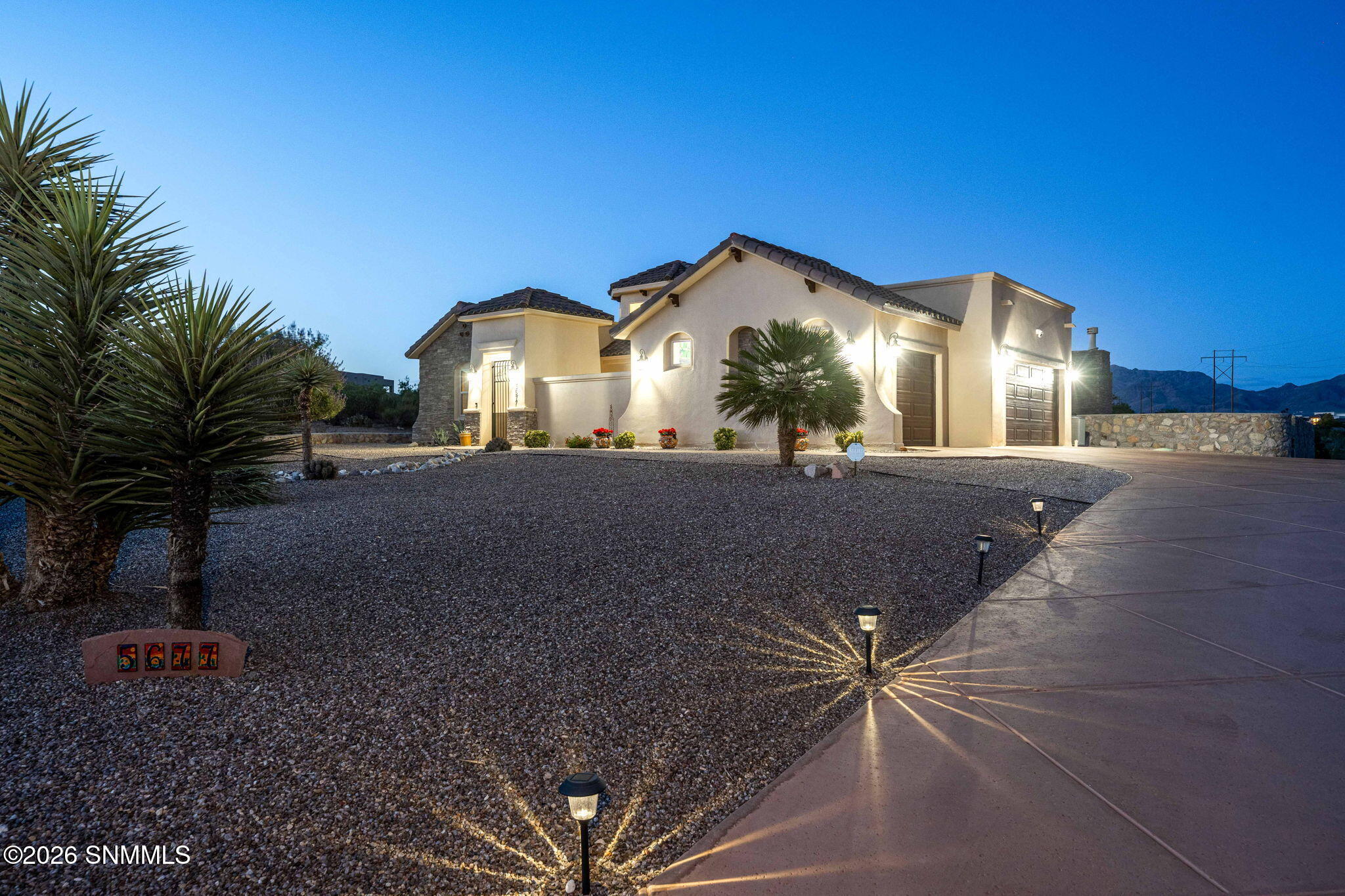 5677 Calle De Paradise Property Photo 53