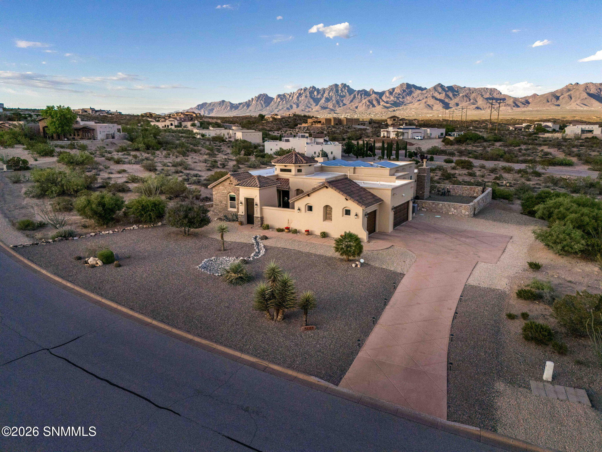 5677 Calle De Paradise Property Photo 62