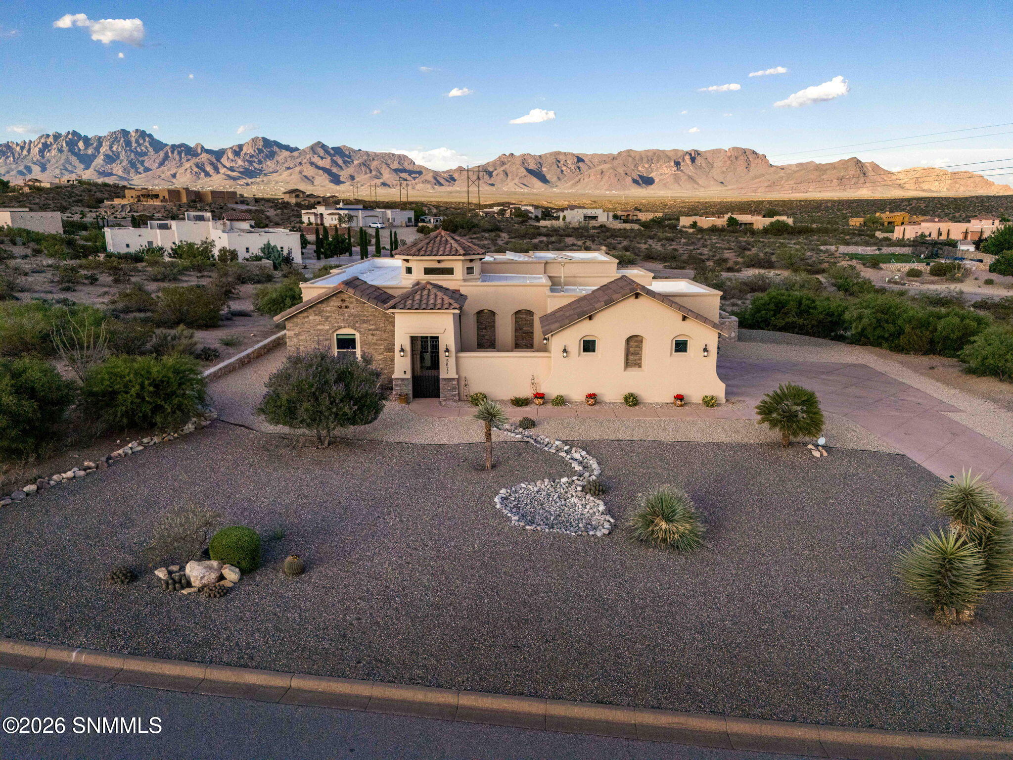 5677 Calle De Paradise Property Photo 63