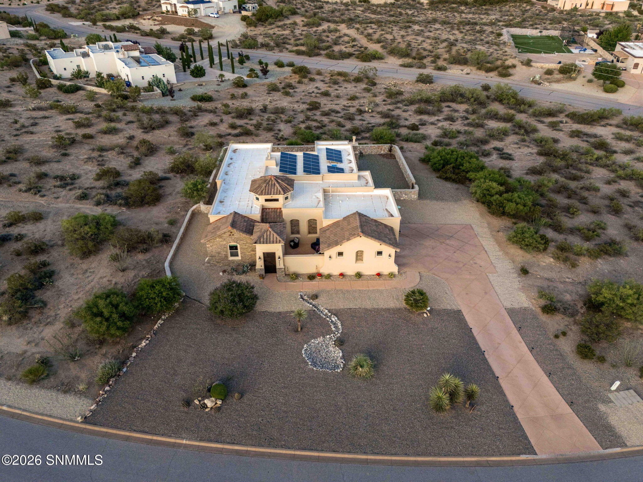 5677 Calle De Paradise Property Photo 64