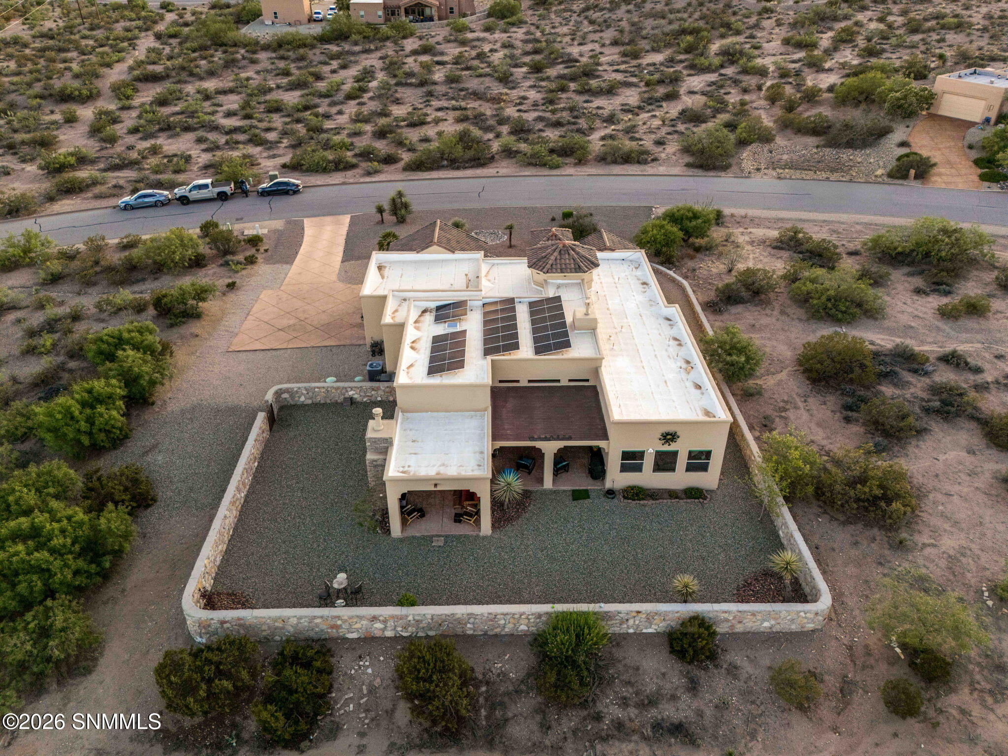 5677 Calle De Paradise Property Photo 65