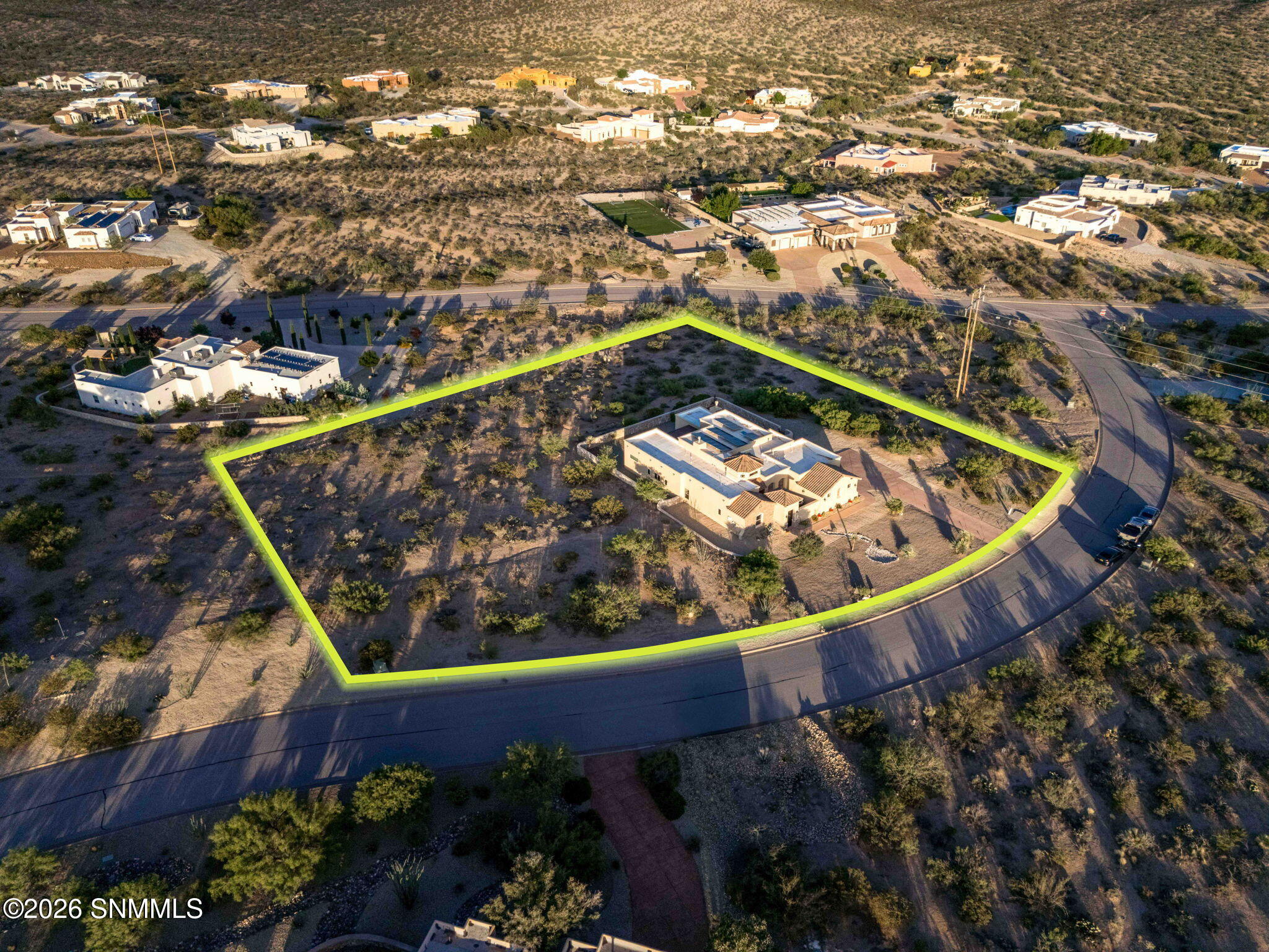 5677 Calle De Paradise Property Photo 68