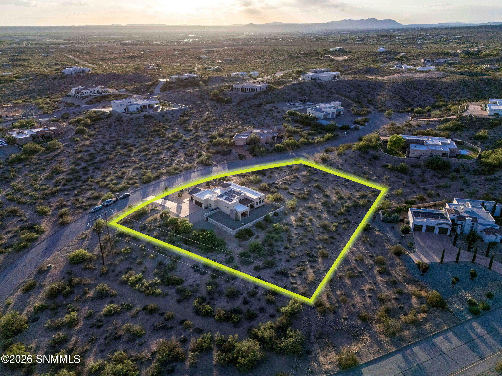 5677 Calle De Paradise Property Photo 74