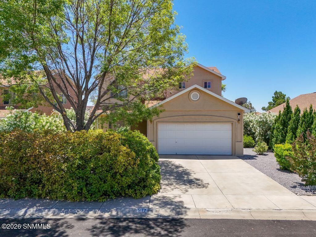 5177 Granite Street Property Photo 1