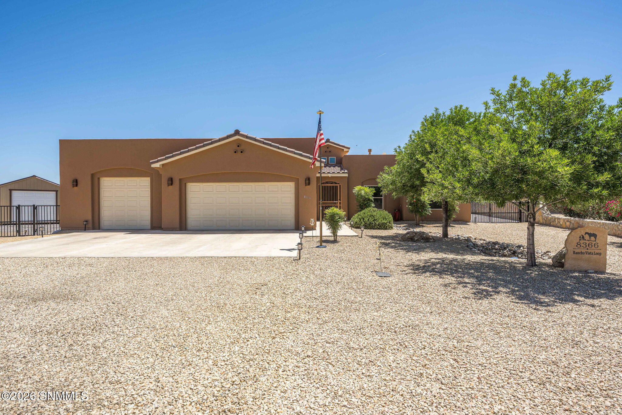 8366 Rancho Vista Loop Property Photo 1