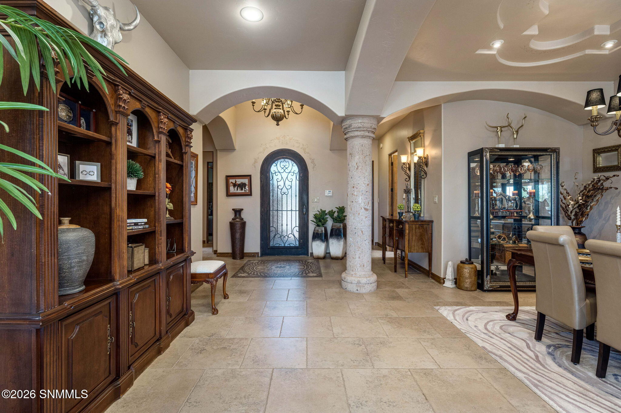3580 Saddle Rock Road Property Photo 8