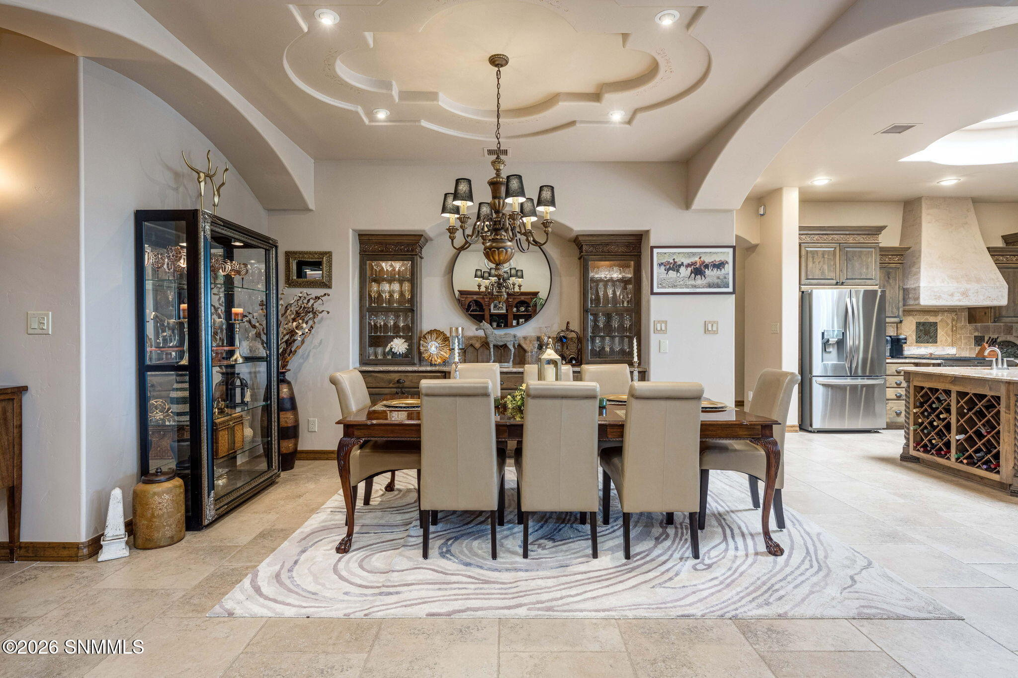 3580 Saddle Rock Road Property Photo 10