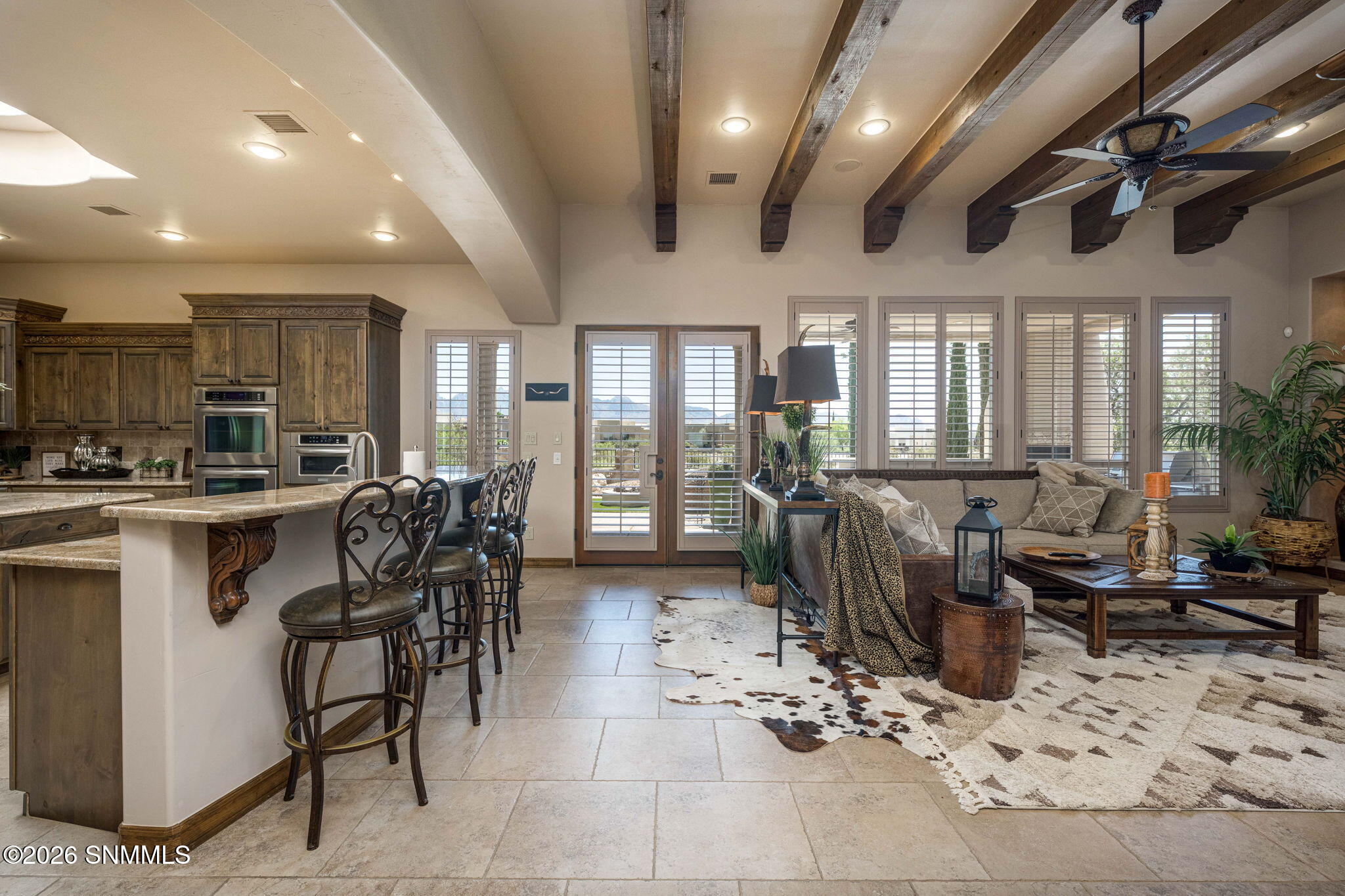 3580 Saddle Rock Road Property Photo 12