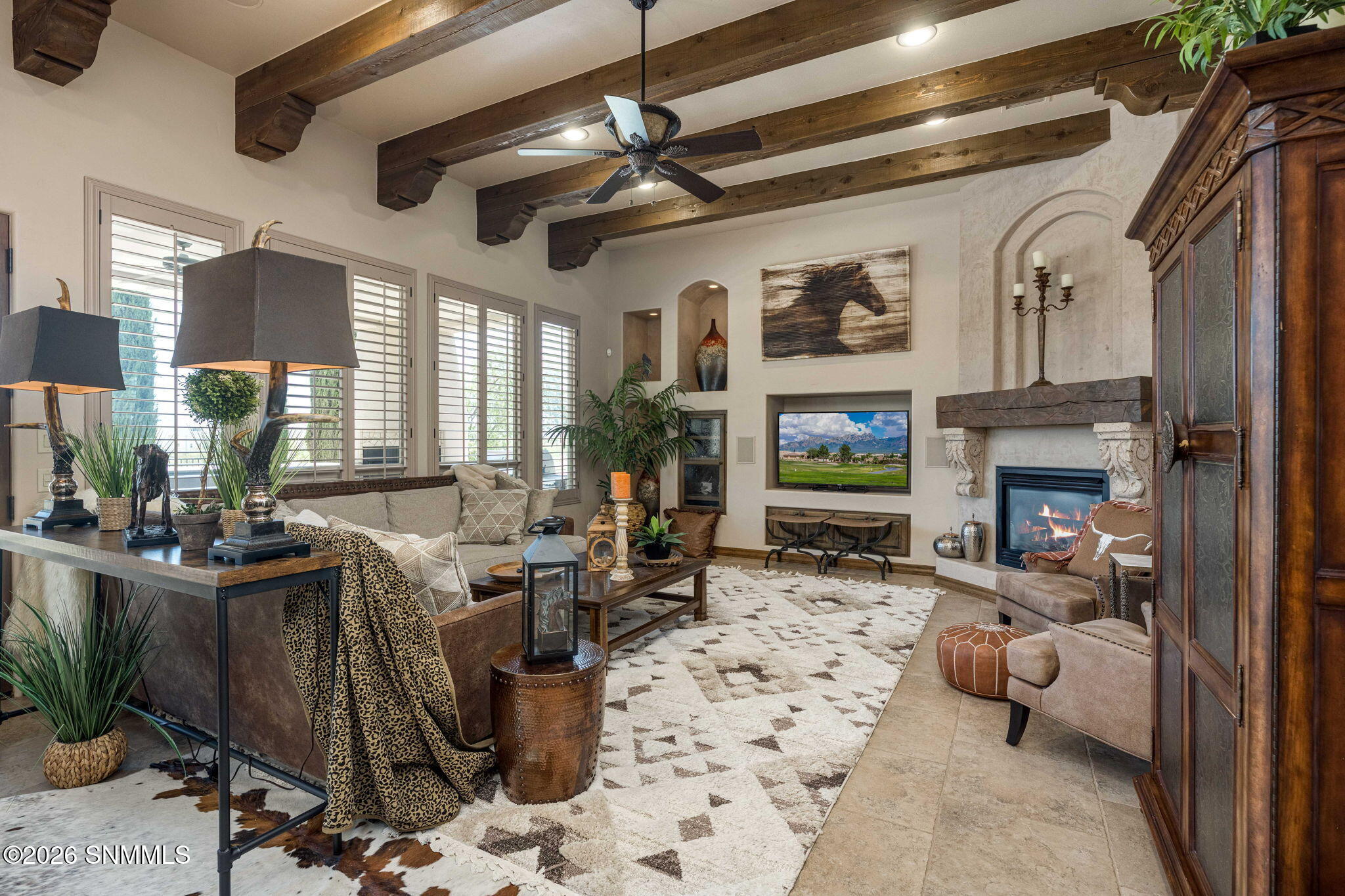 3580 Saddle Rock Road Property Photo 13
