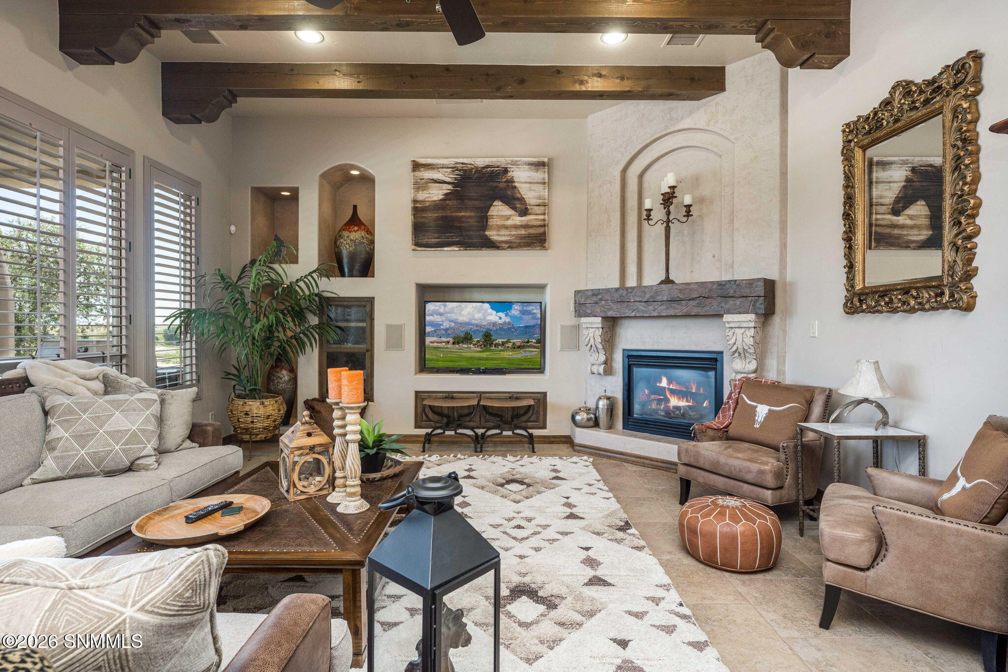 3580 Saddle Rock Road Property Photo 15