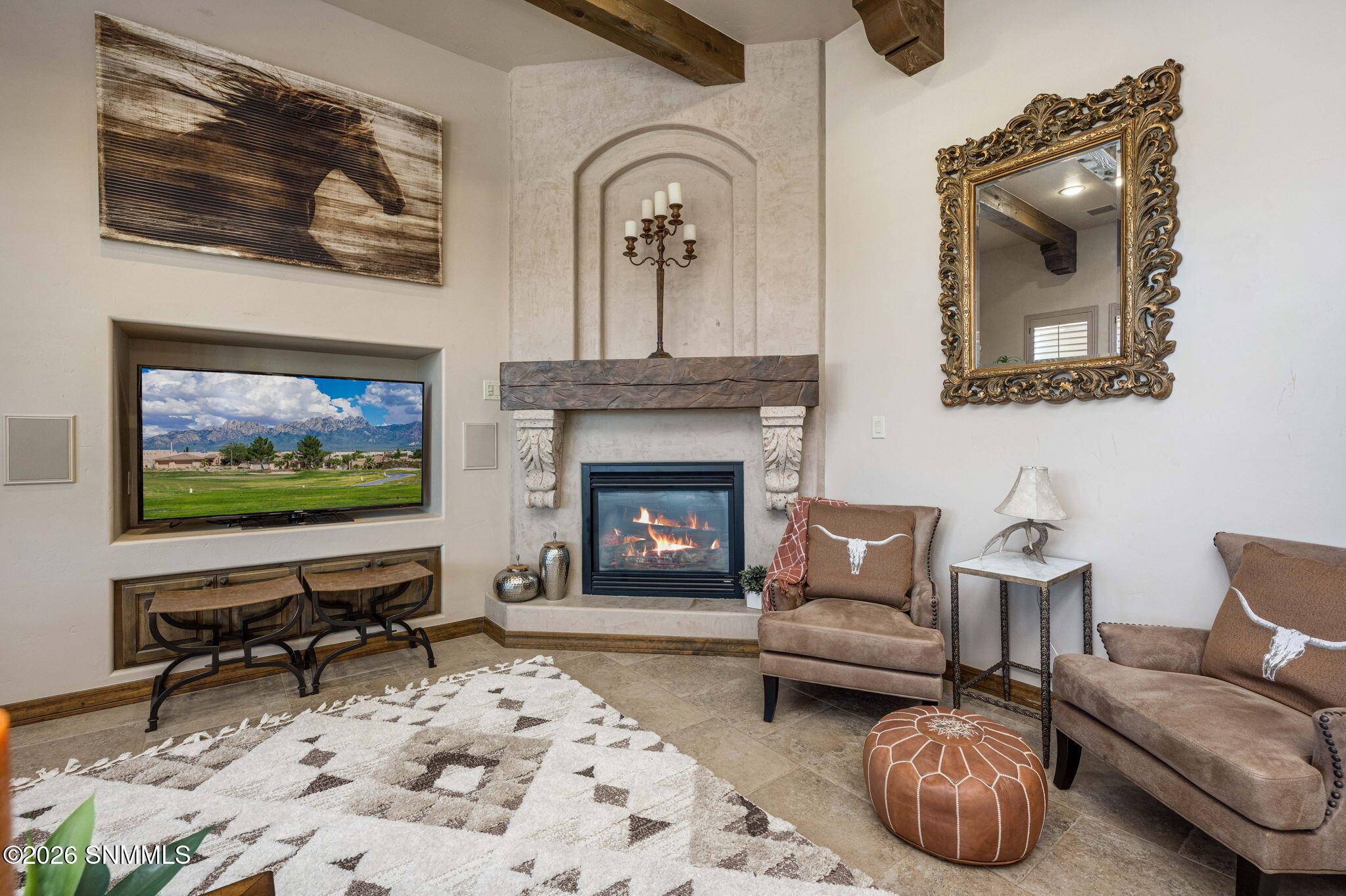 3580 Saddle Rock Road Property Photo 16