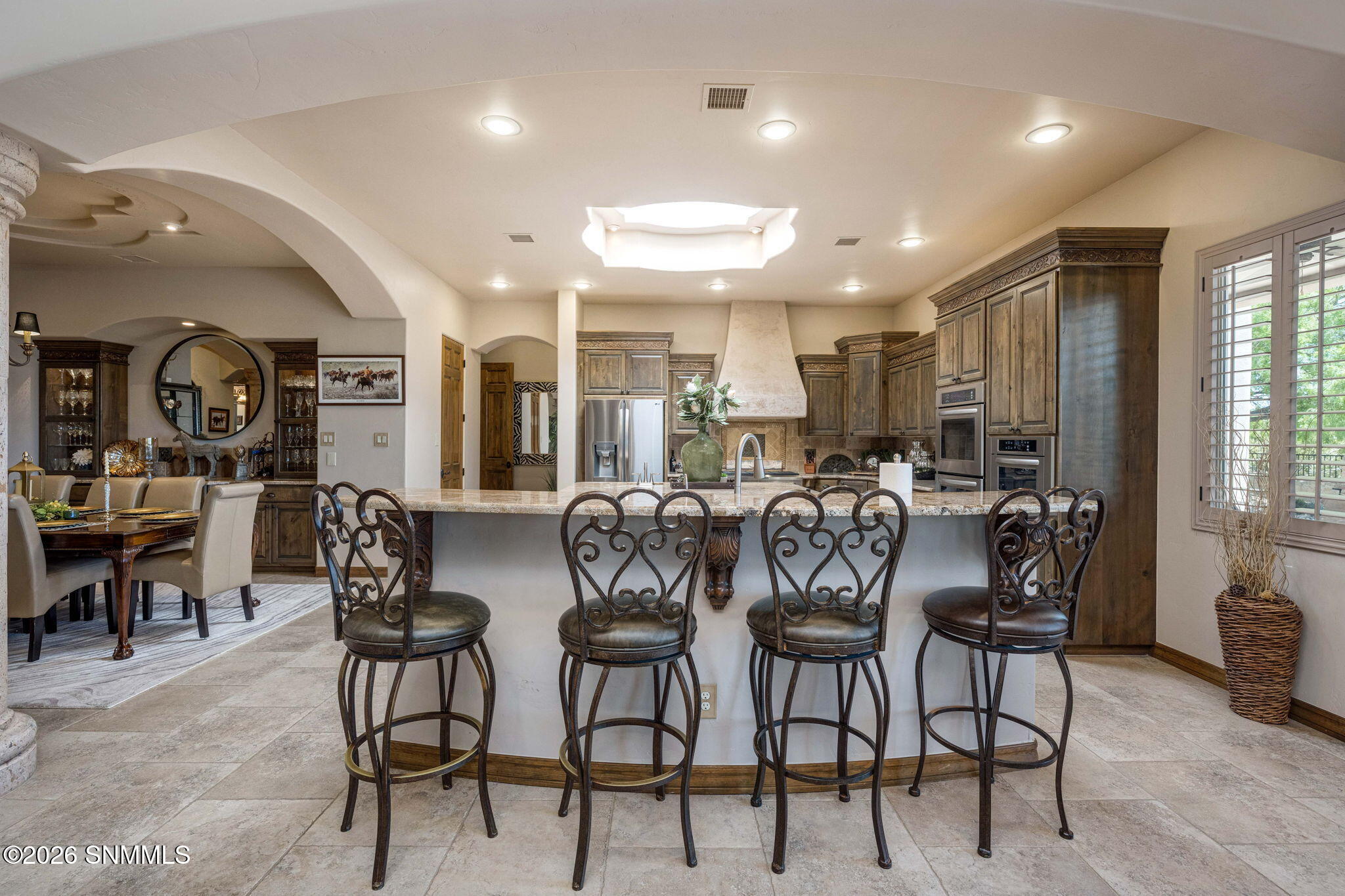 3580 Saddle Rock Road Property Photo 17