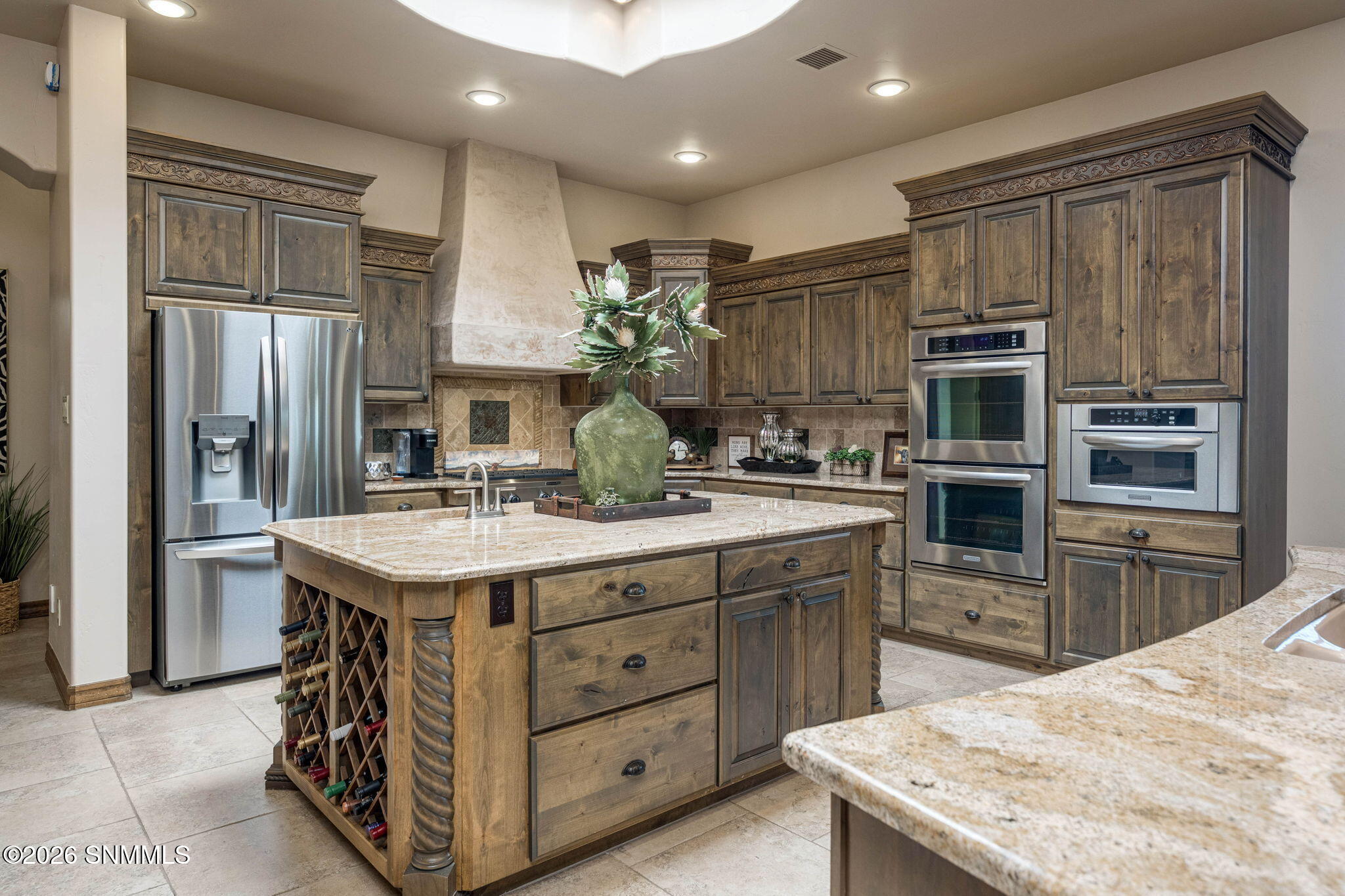 3580 Saddle Rock Road Property Photo 18