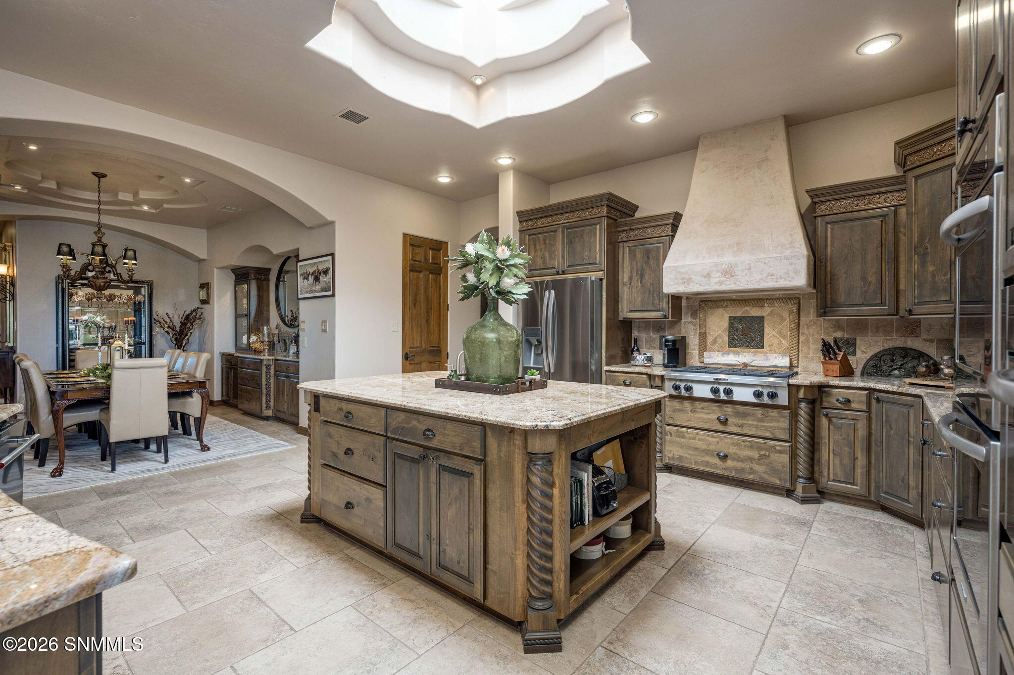 3580 Saddle Rock Road Property Photo 19