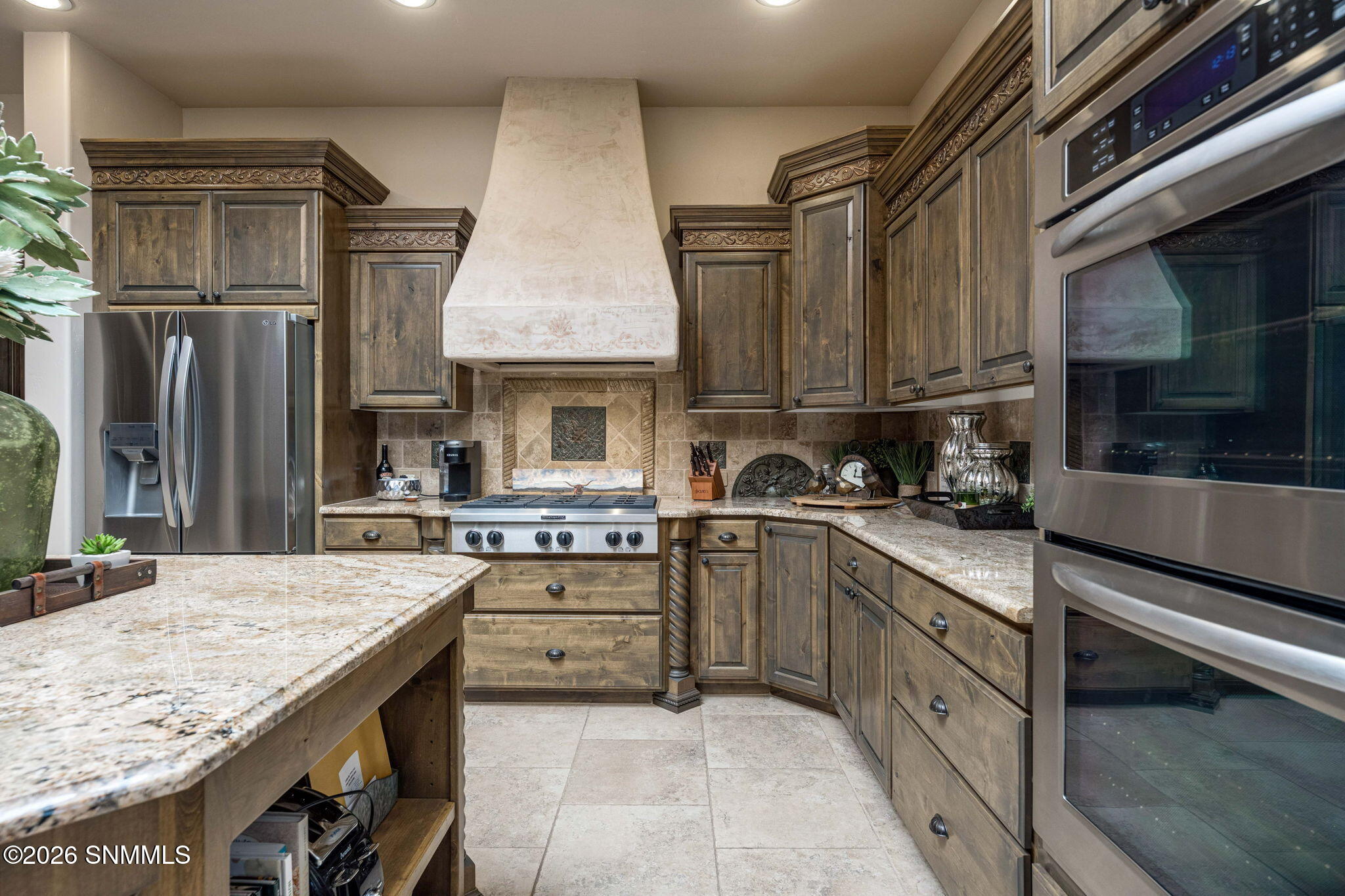 3580 Saddle Rock Road Property Photo 20