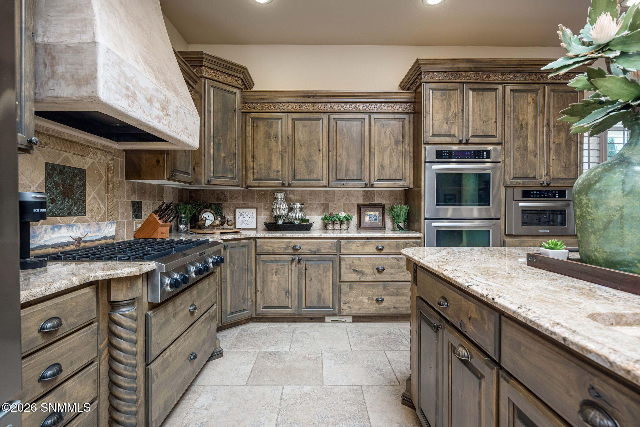 3580 Saddle Rock Road Property Photo 22
