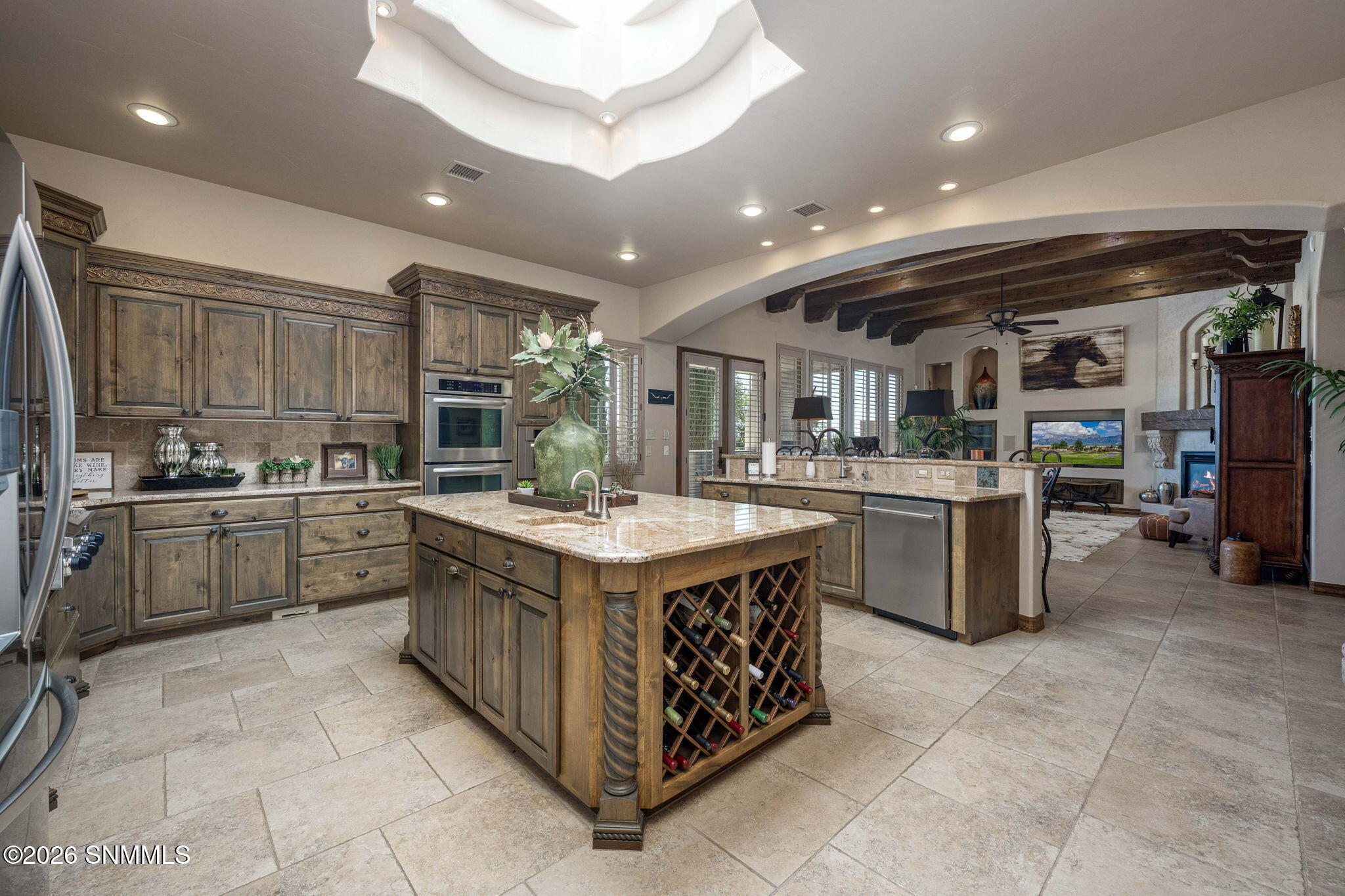 3580 Saddle Rock Road Property Photo 23