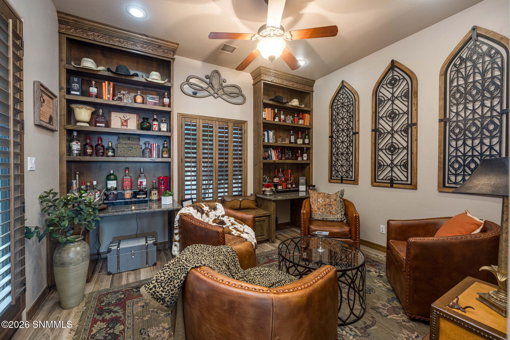 3580 Saddle Rock Road Property Photo 28