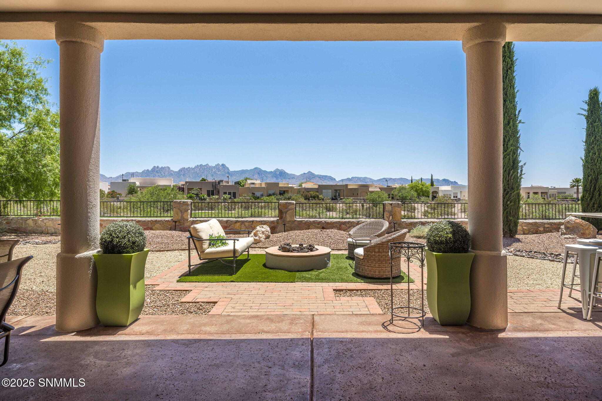 3580 Saddle Rock Road Property Photo 54