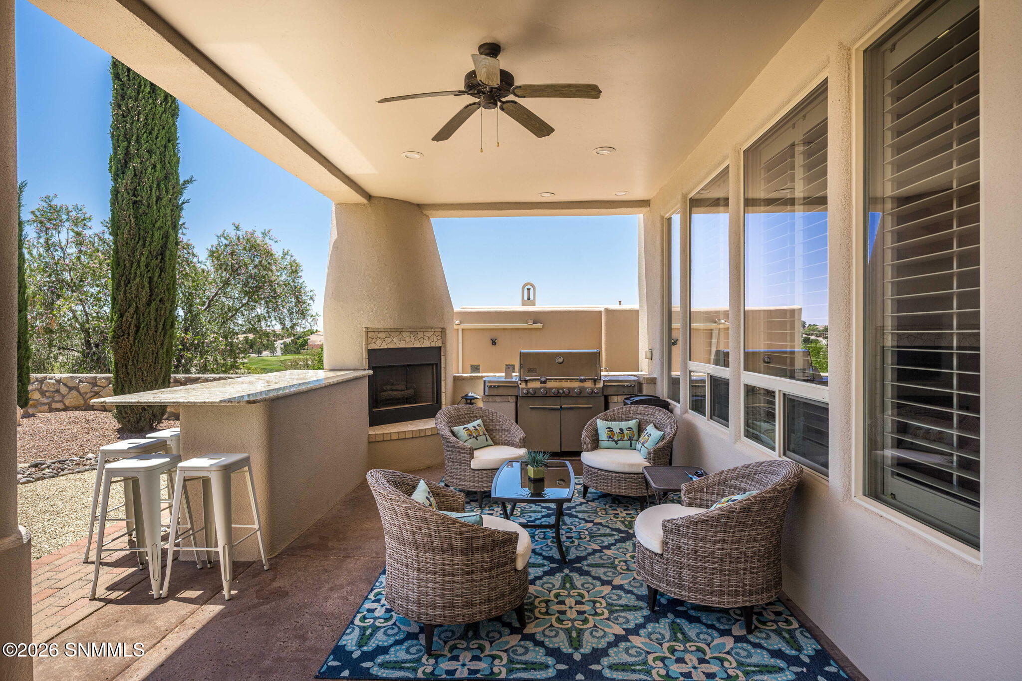 3580 Saddle Rock Road Property Photo 55