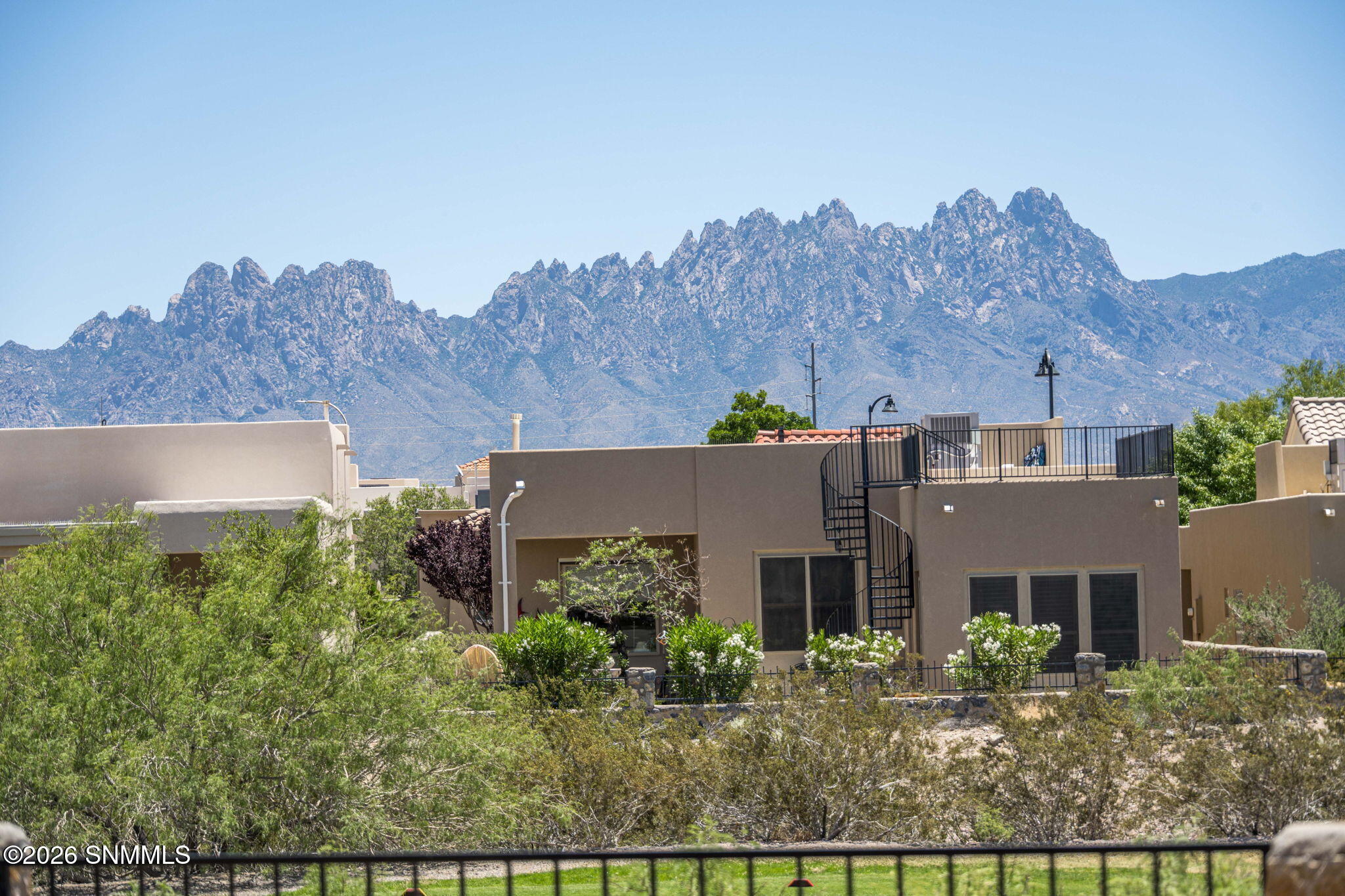 3580 Saddle Rock Road Property Photo 60
