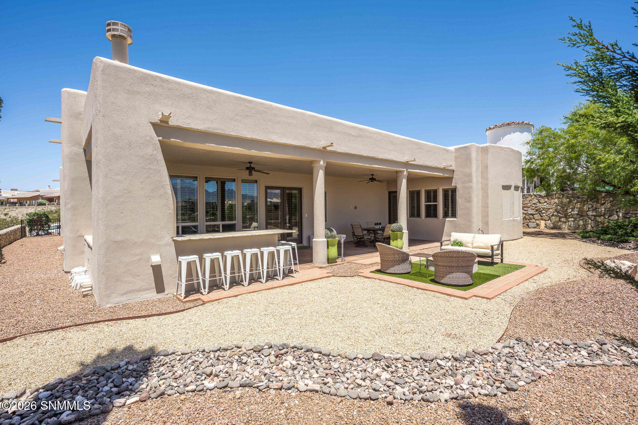 3580 Saddle Rock Road Property Photo 63