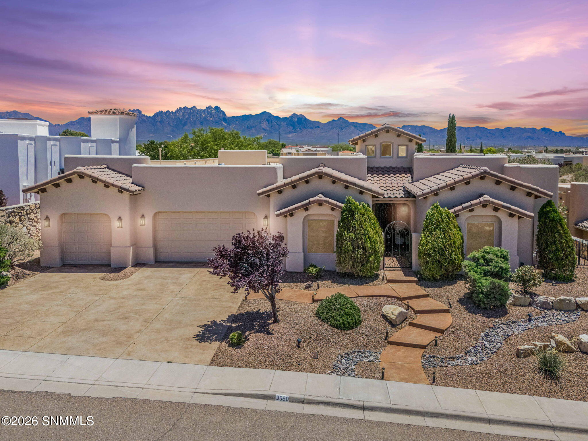 3580 Saddle Rock Road Property Photo 68