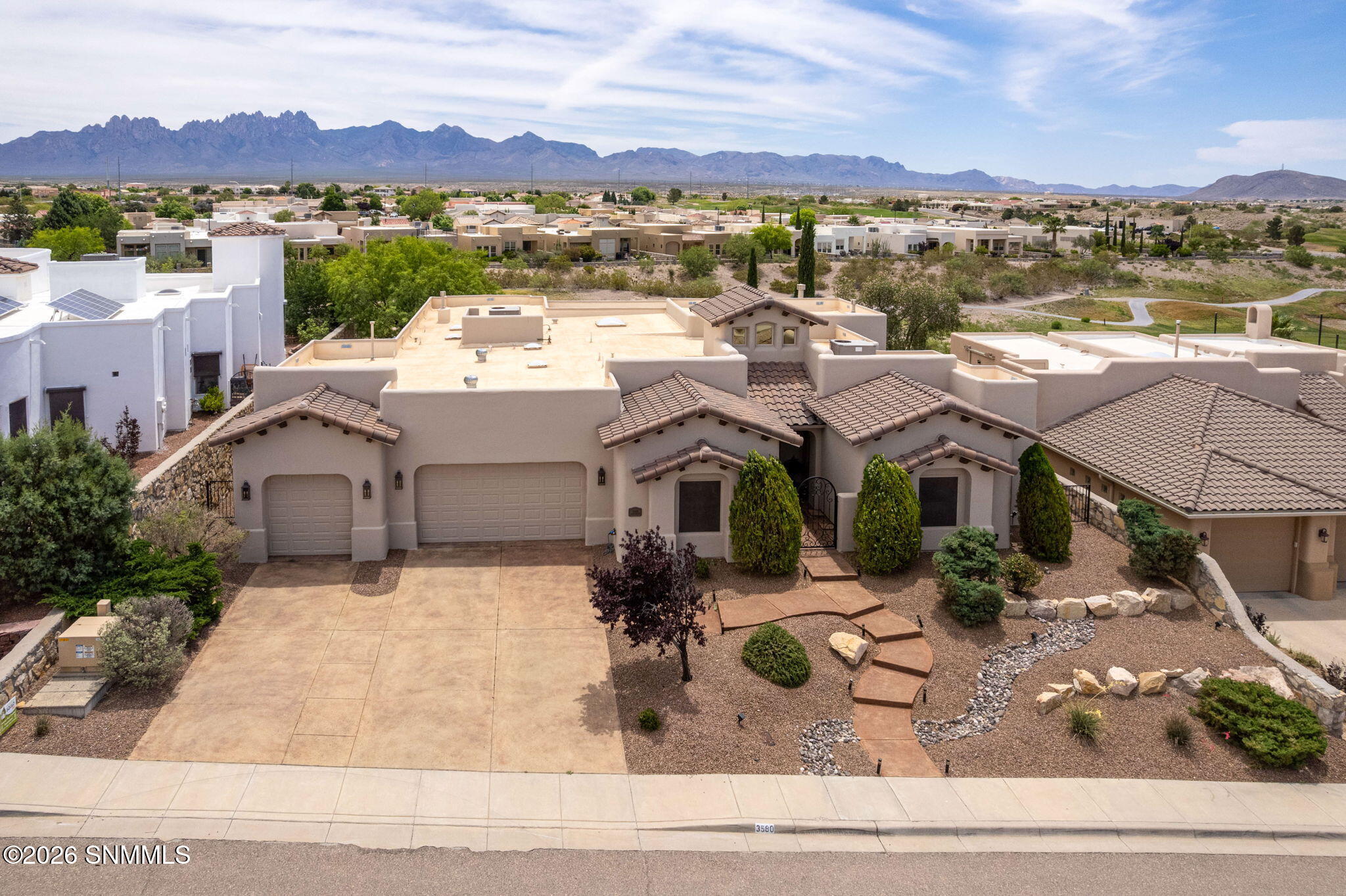 3580 Saddle Rock Road Property Photo 69