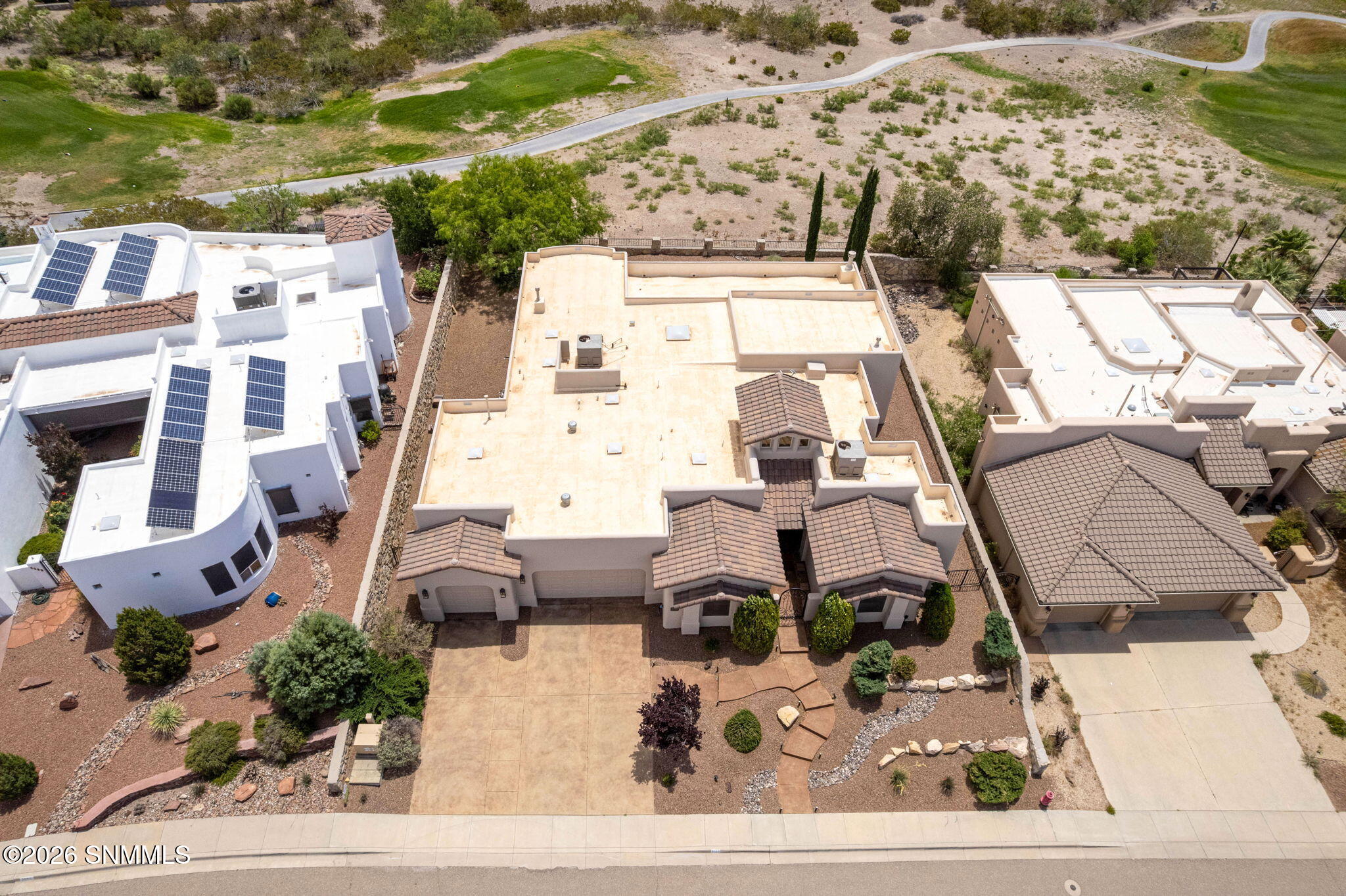 3580 Saddle Rock Road Property Photo 71