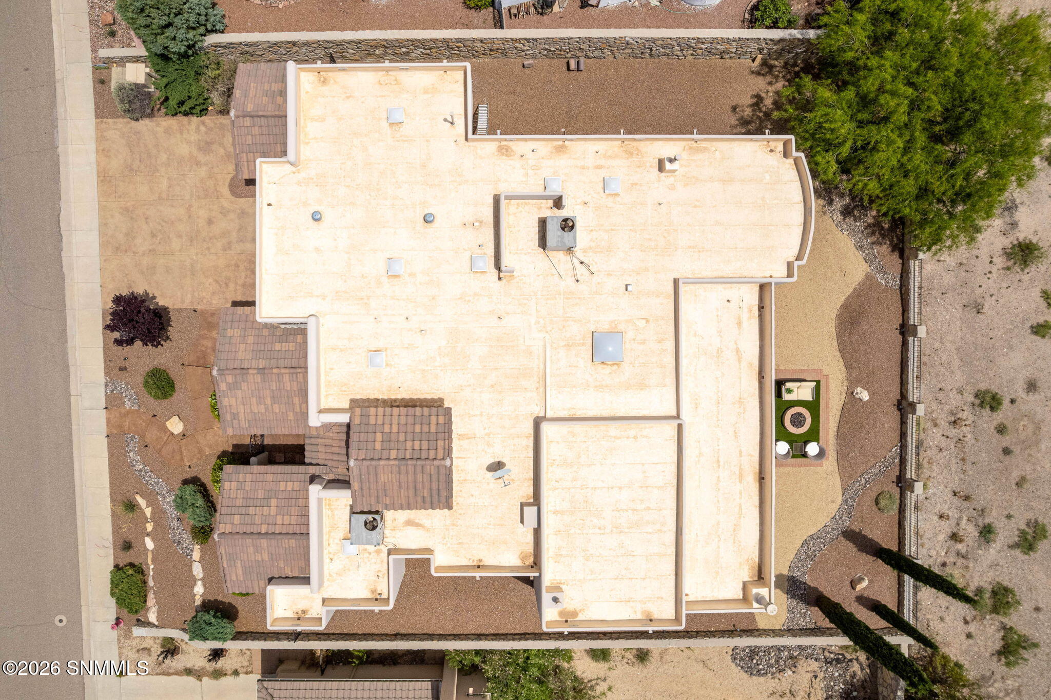 3580 Saddle Rock Road Property Photo 73