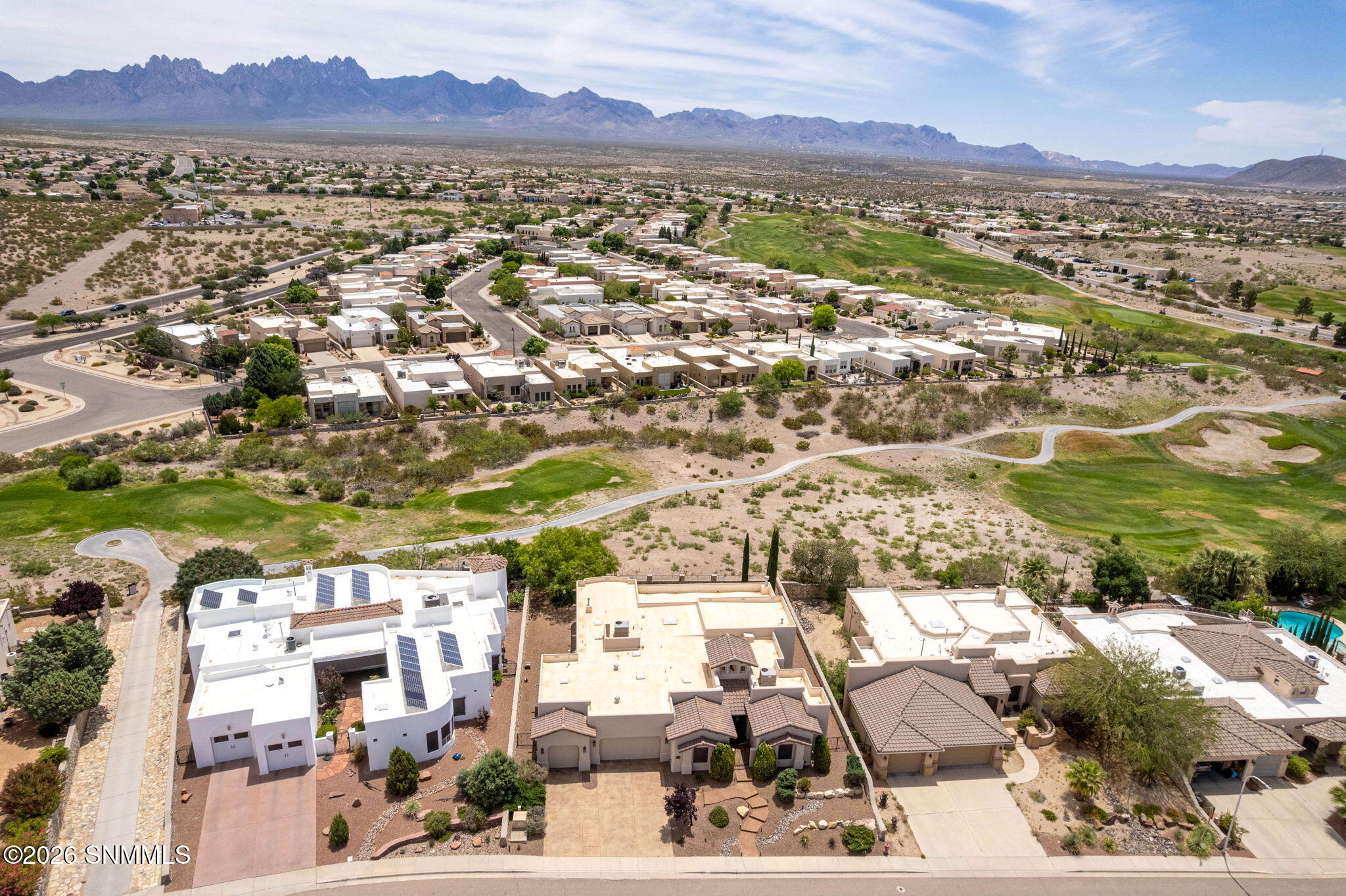 3580 Saddle Rock Road Property Photo 74