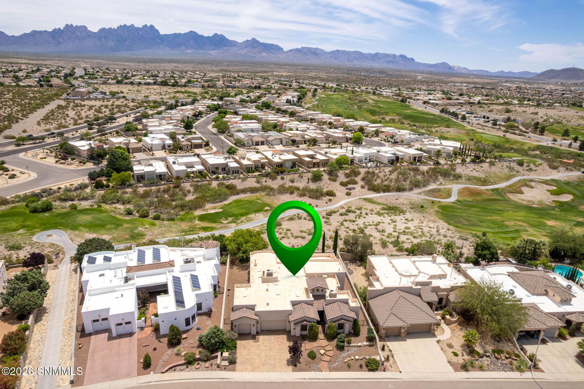 3580 Saddle Rock Road Property Photo 75