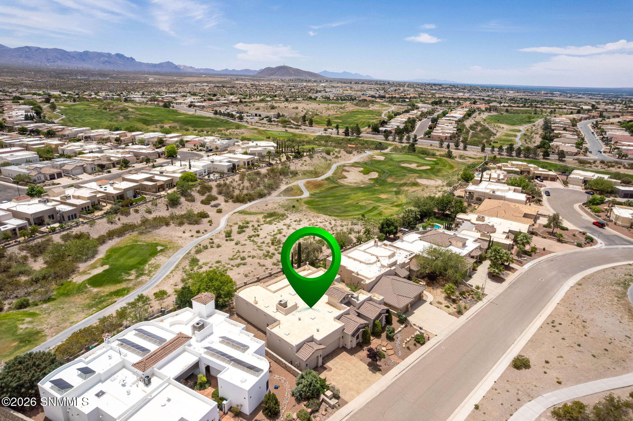 3580 Saddle Rock Road Property Photo 77